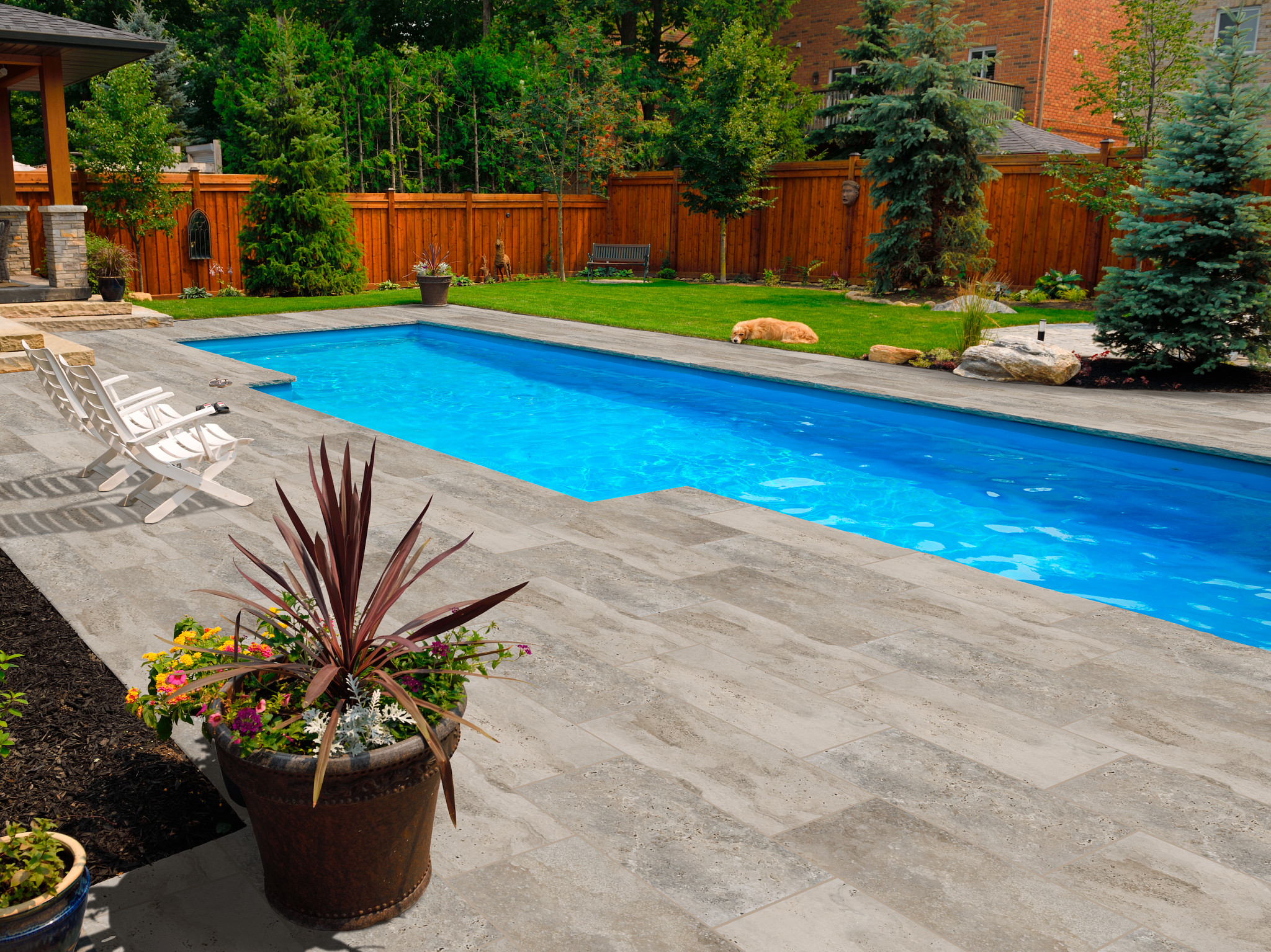 Touchstone 16X24 Slip-Resistant - Ivory - TG05H_00100