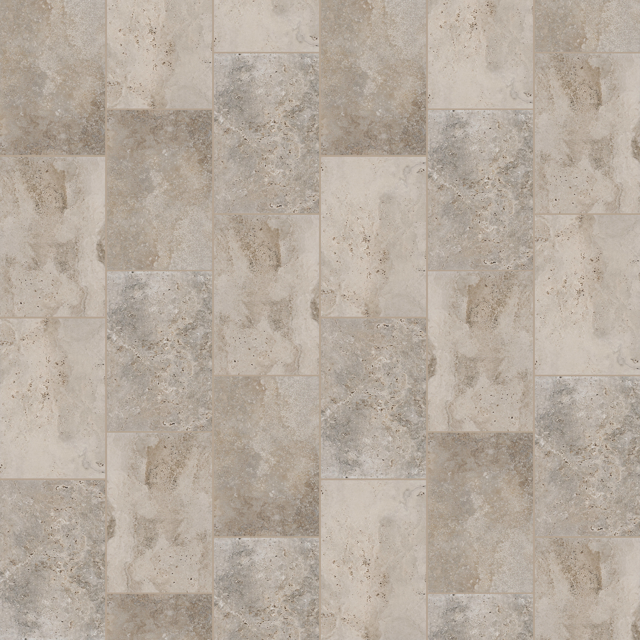 Touchstone 16X24 Slip-Resistant - Ivory - TG05H_00100