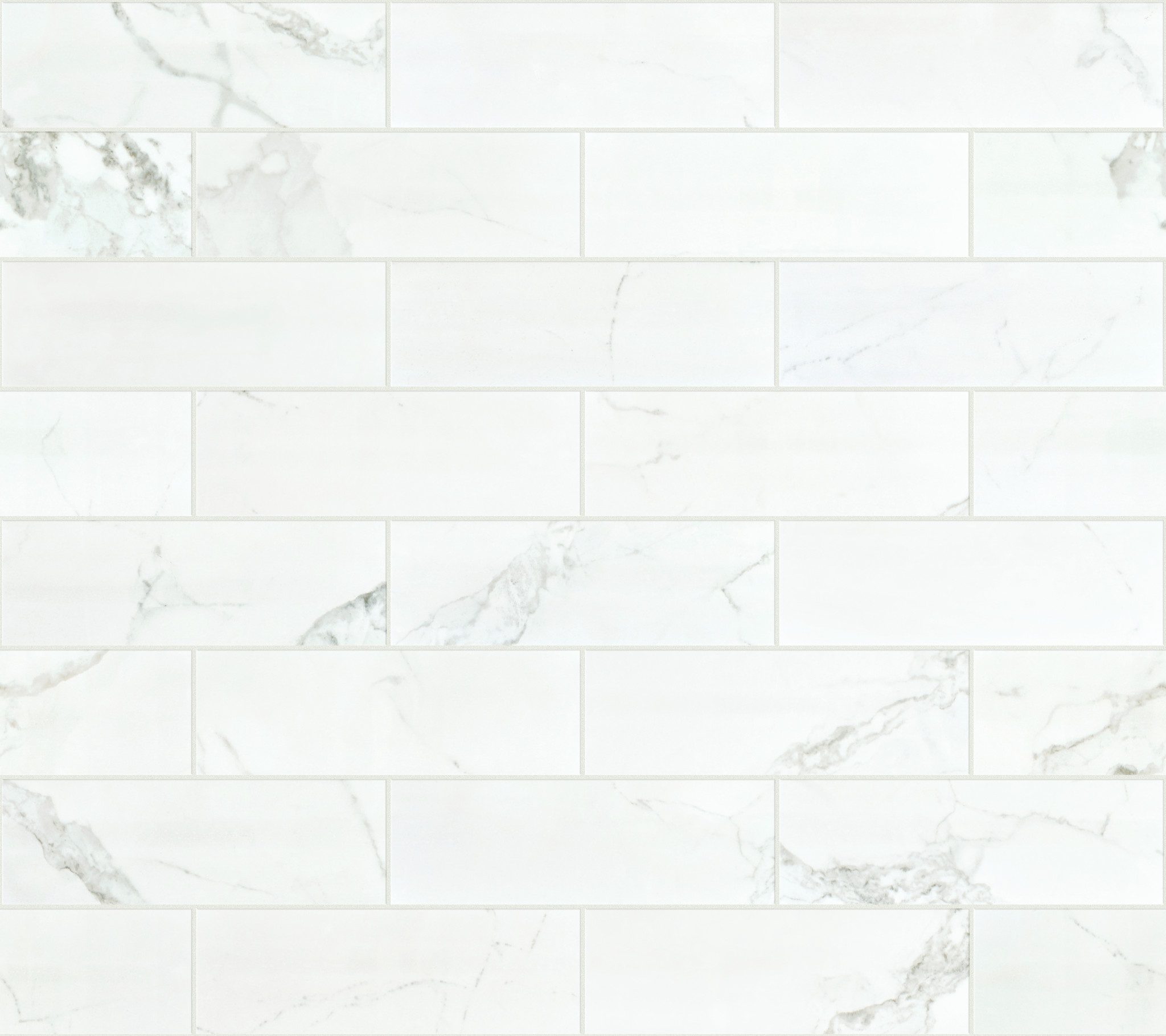 Marvel 4X12 Polish - Statuario - TG05I_00151