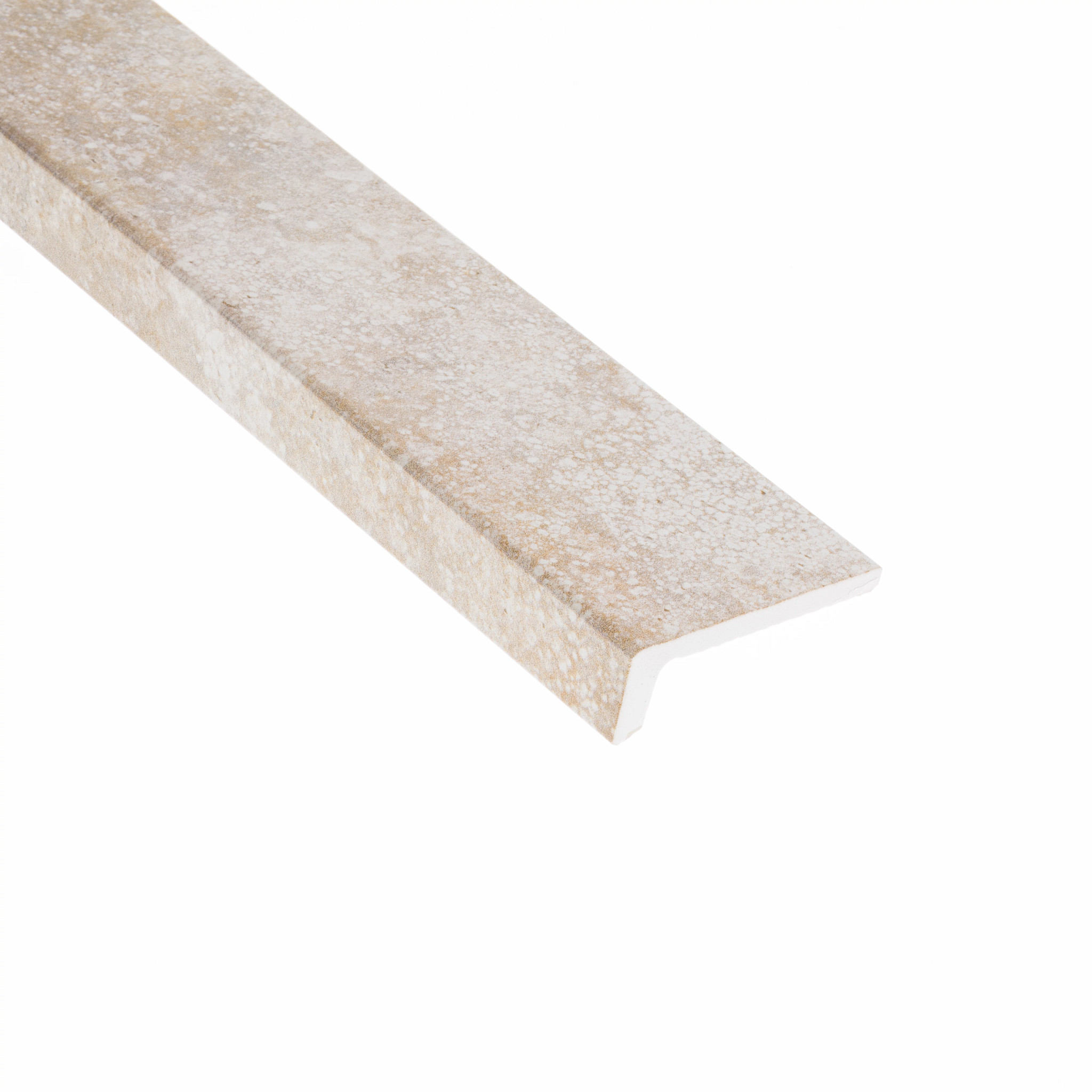 Touchstone 4X16 Coping Slip-Resistant - Walnut - TG06H_00600