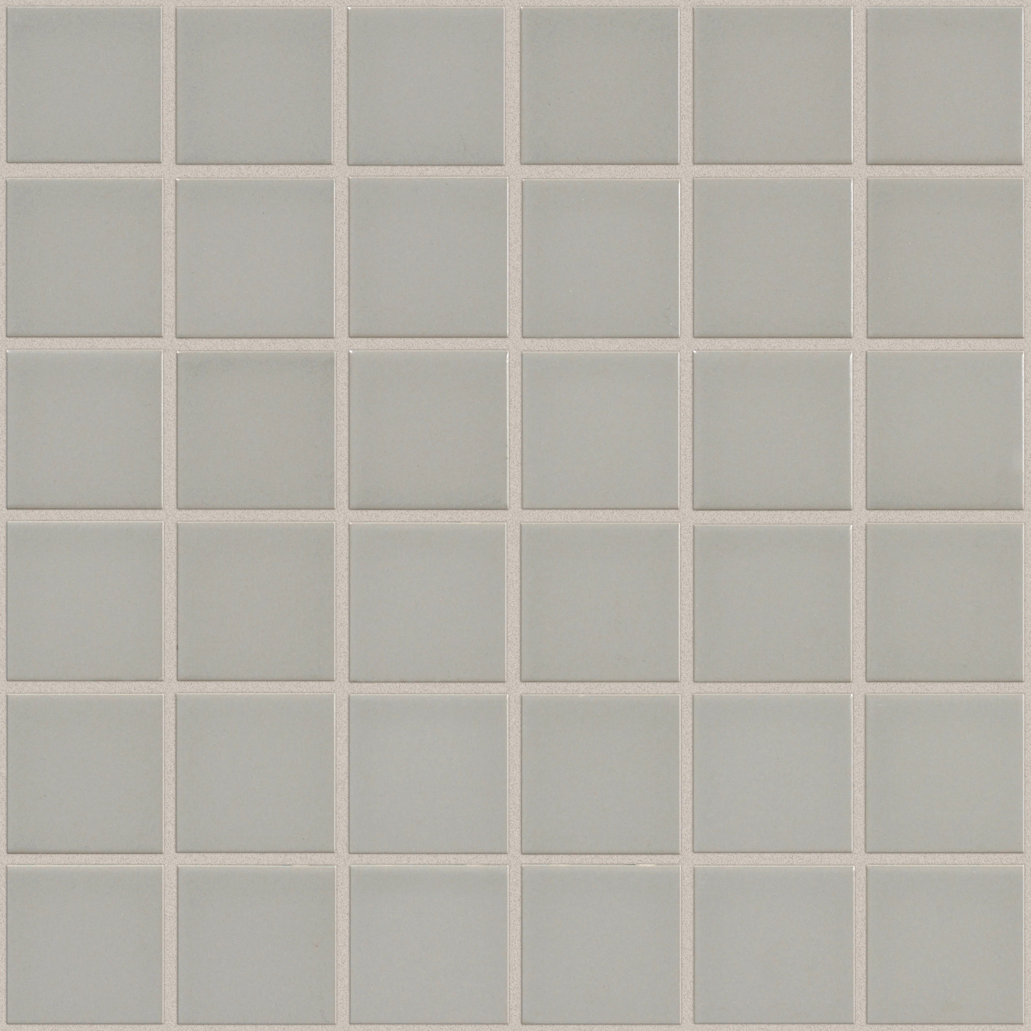 Baker Blvd Mosaic 2X2-Taupe-TG08G_00550