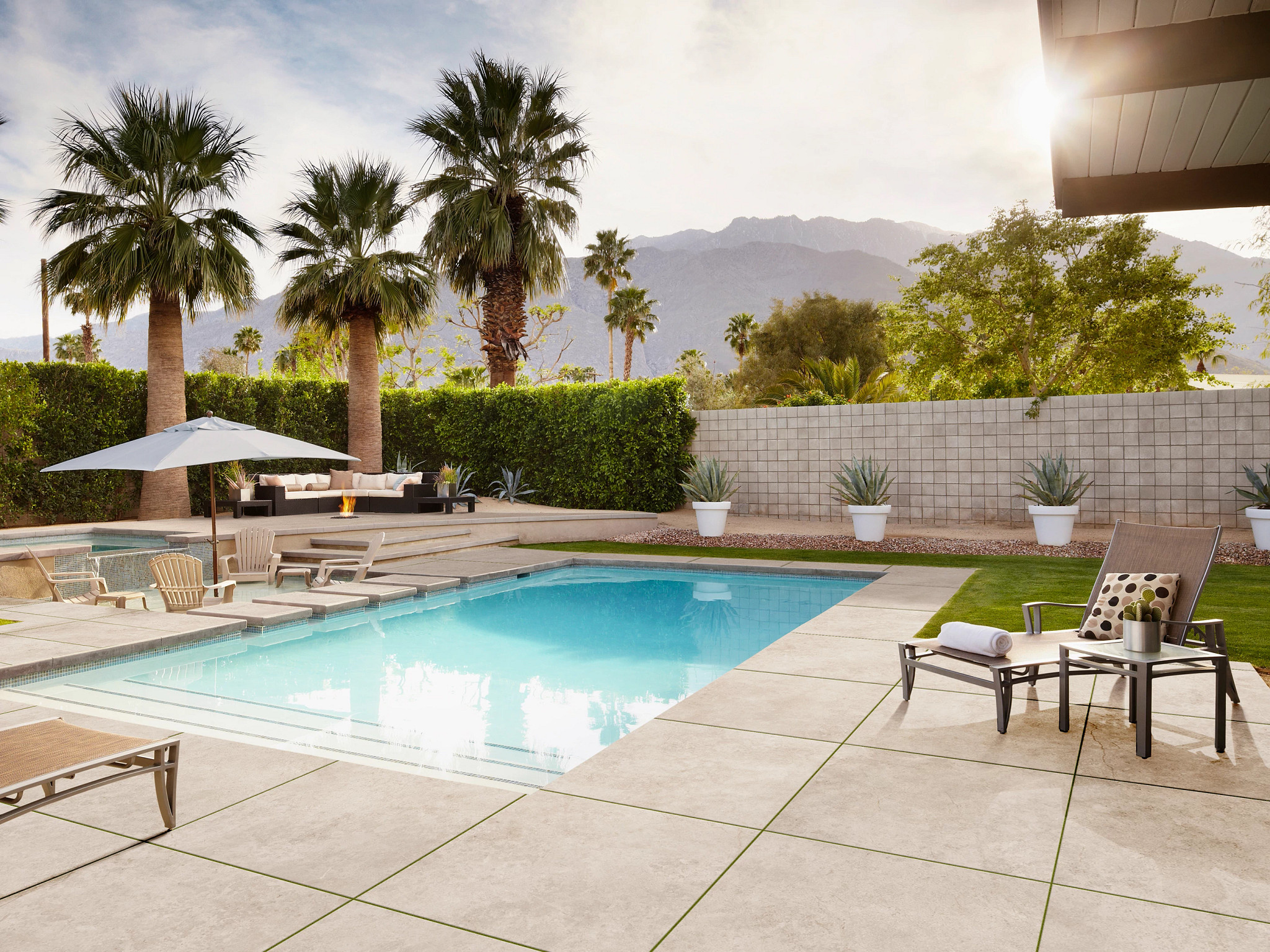 Pathfinder 24X24 - Stendal Beige - TG08K_00100