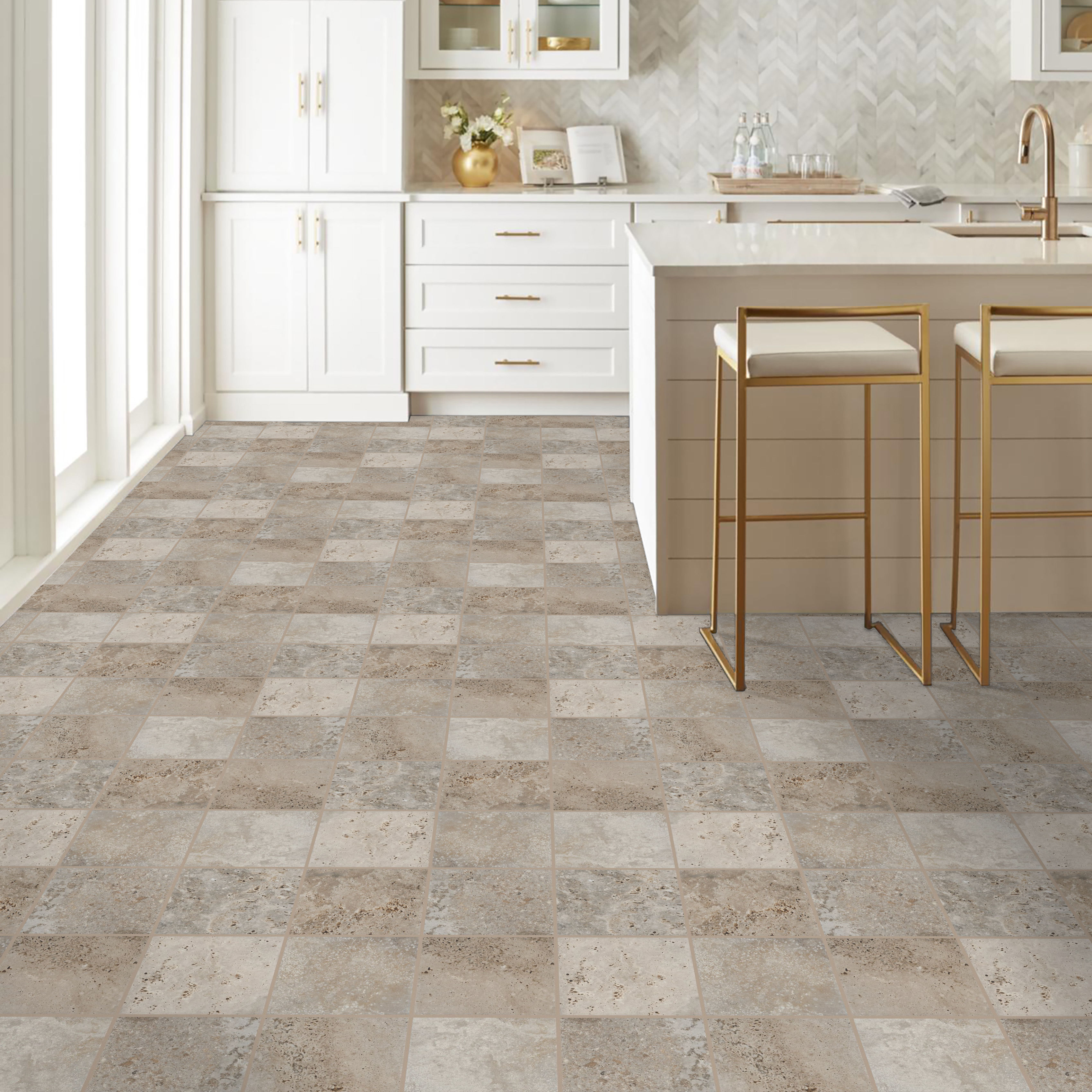 Touchstone8x8 - Walnut - TG09H_00600