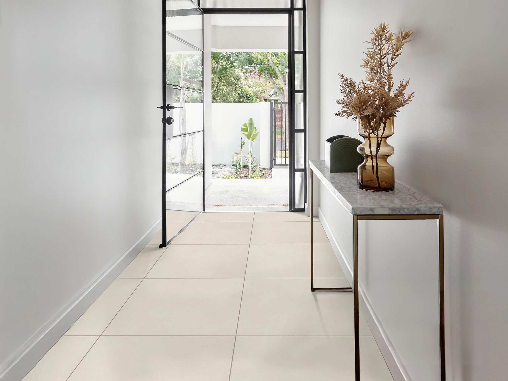 Colorwave 24X24 - Panna - TG10K_00100