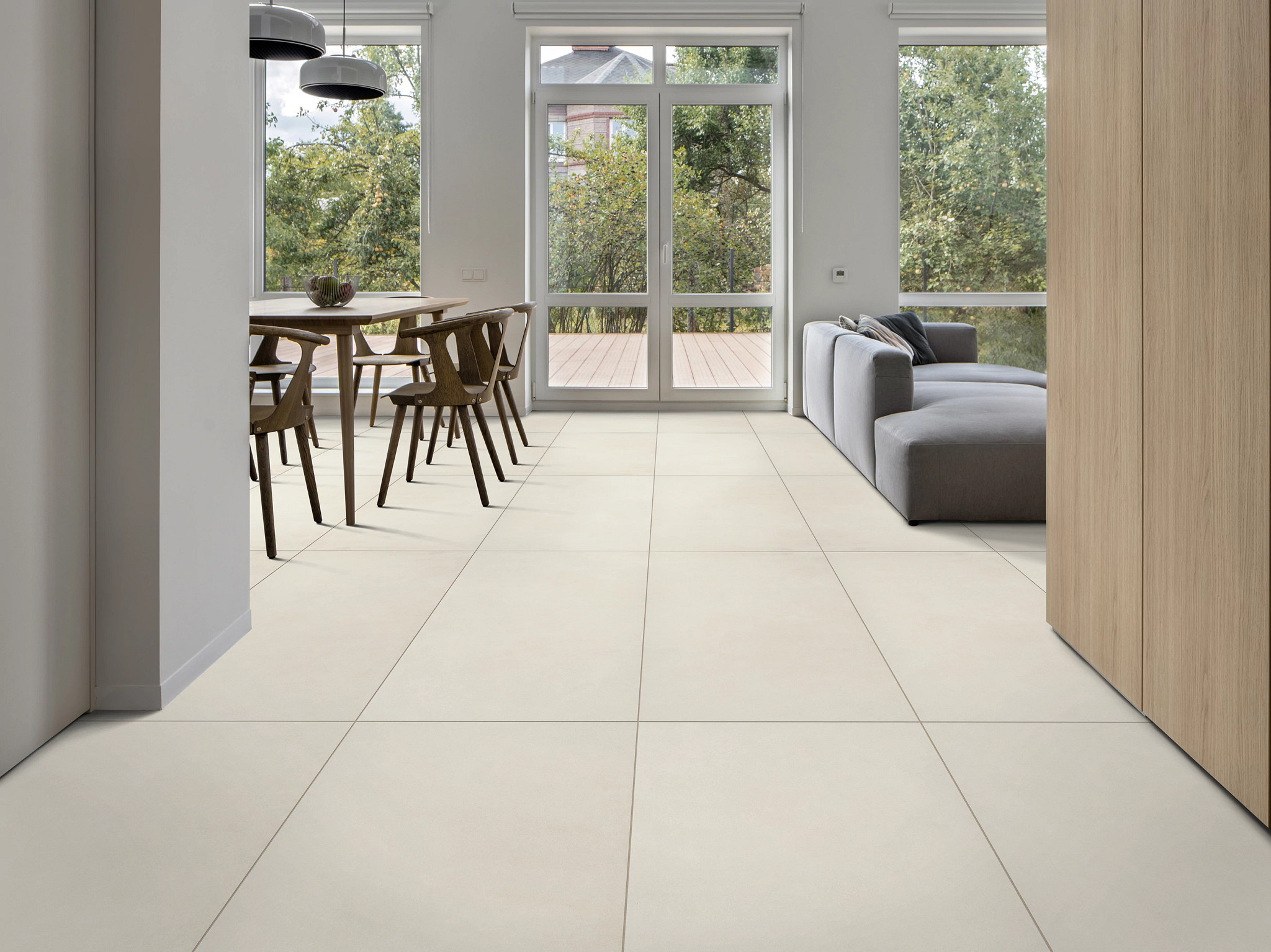 Colorwave 24X48 - Panna - TG11K_00100