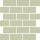 Framework 2X4 Brick Mosaic-Classic Mint-TG12H_00301