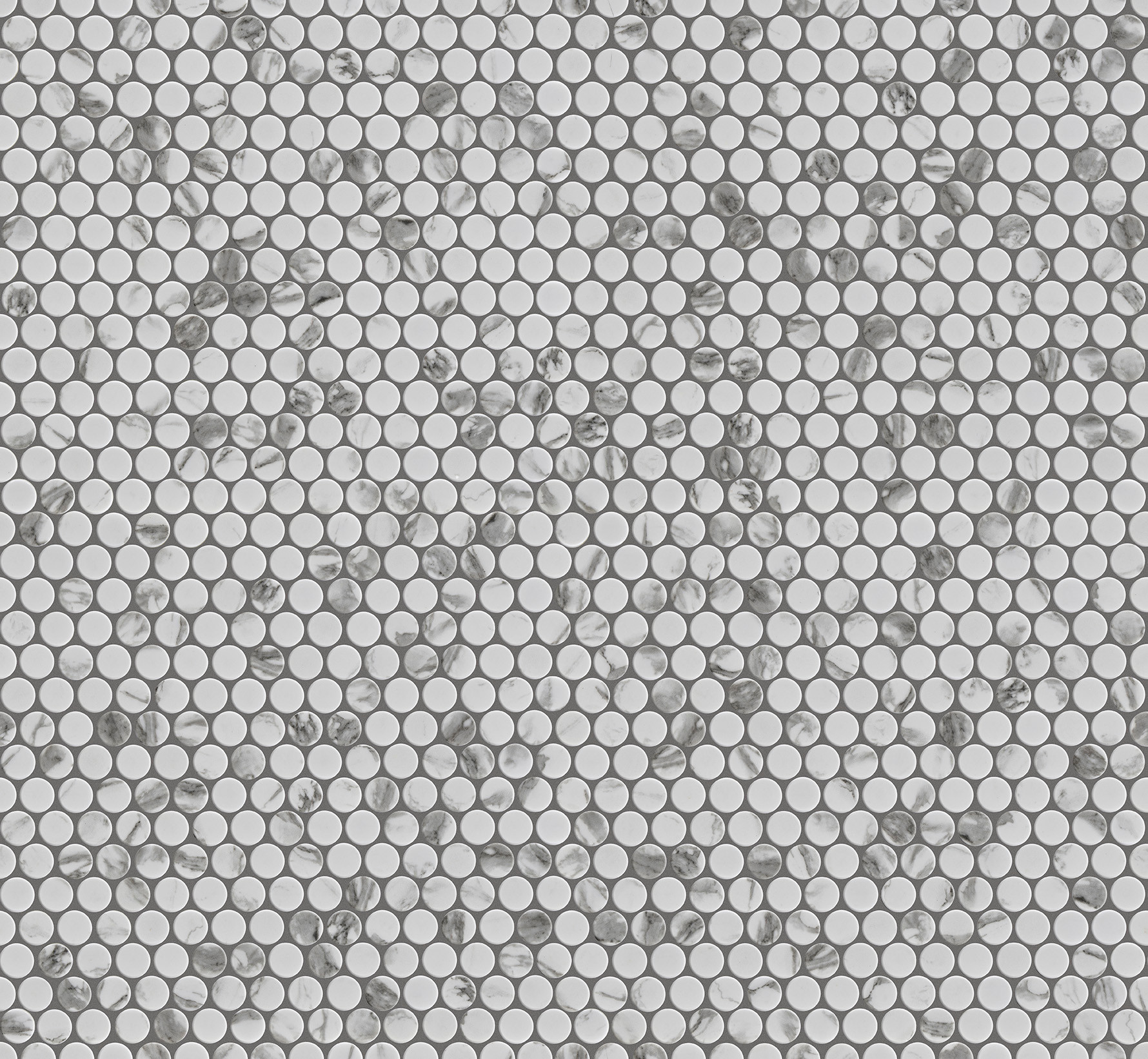 Affair Penny Round - Platinum - TG13E_00150