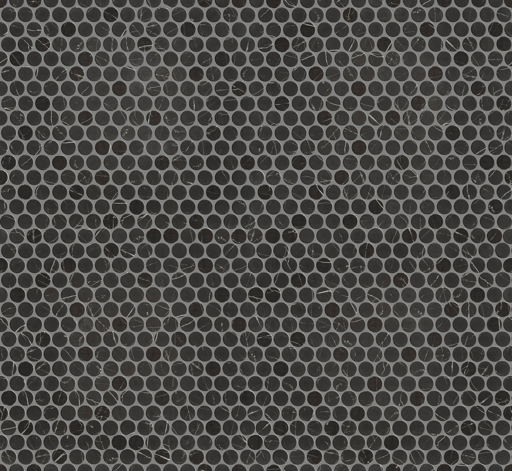 Affair Penny Round - Black Tie - TG13E_00900