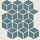 Framework Cube Mosaic-Smoky Blue-TG13H_00400