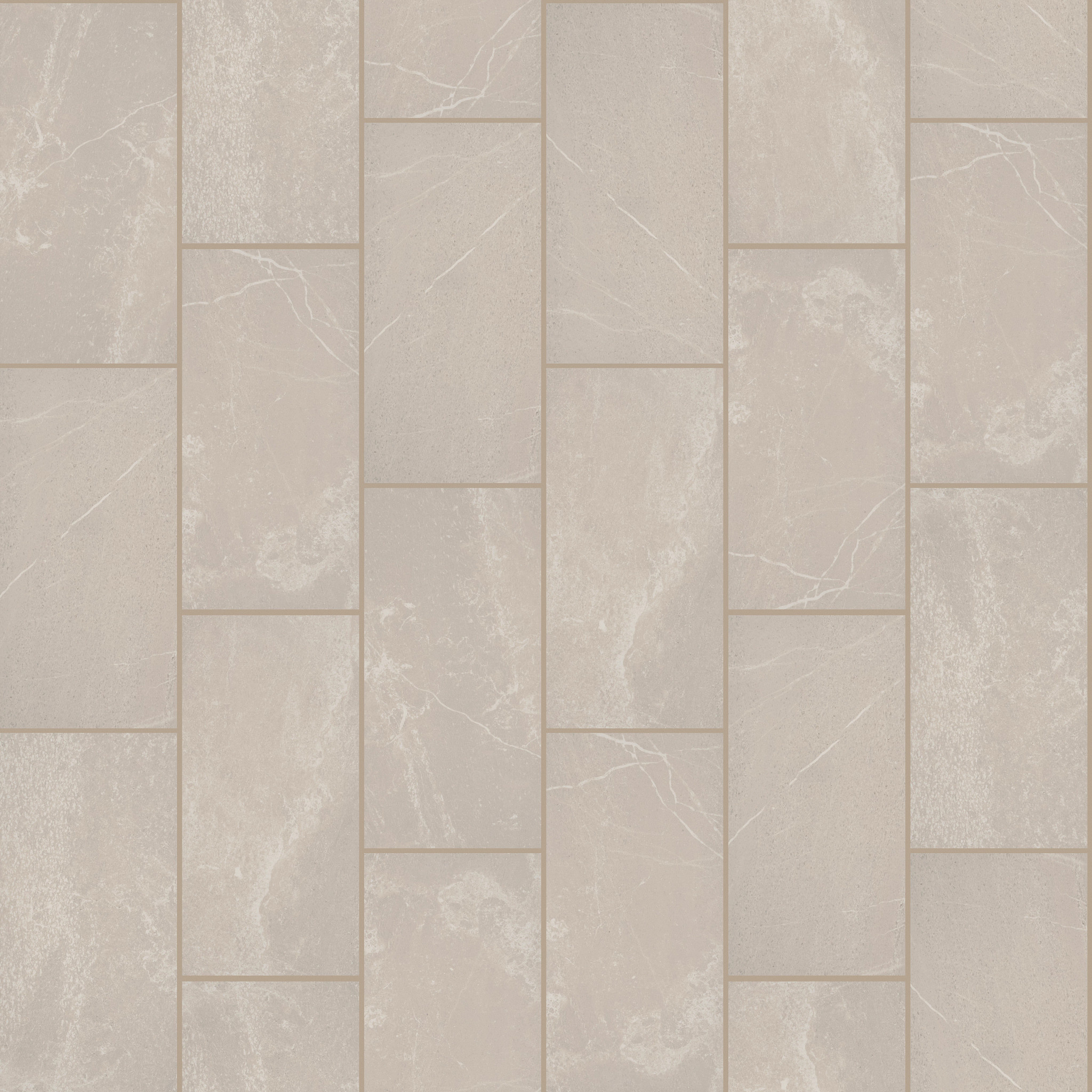 Alluvium 12X24 Pol - White - TG14G_00100