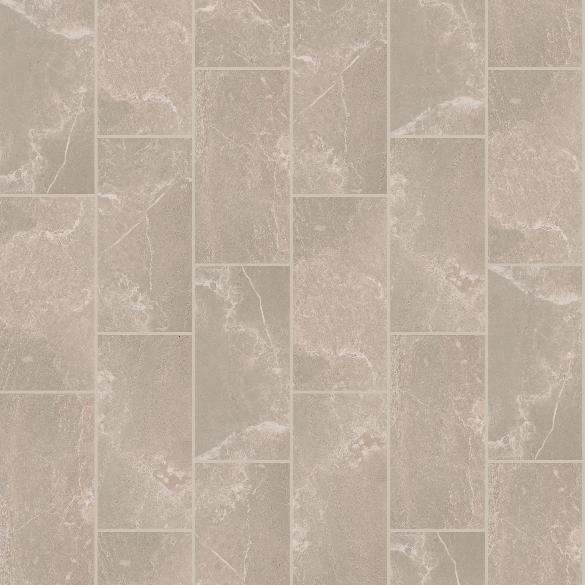 Alluvium 12X24 Pol-Light Grey Beige-TG14G_00101