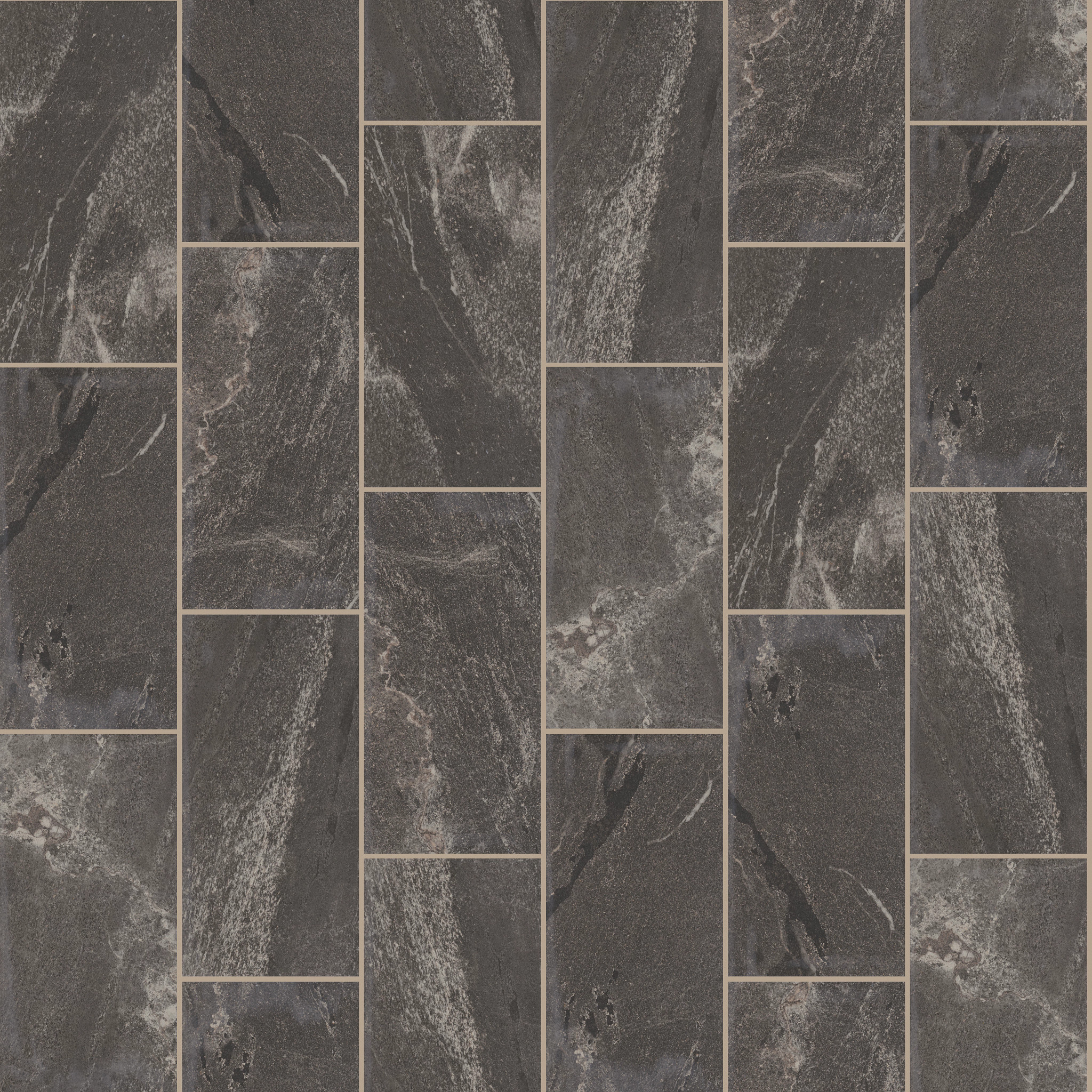 Alluvium 12X24 Pol-Black-TG14G_00900