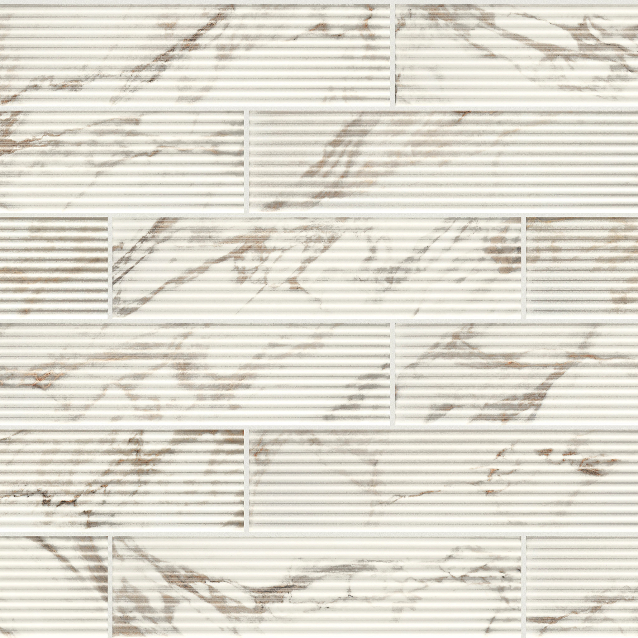 Tectura 4X16 - Classic Pearl - TG14K_00105