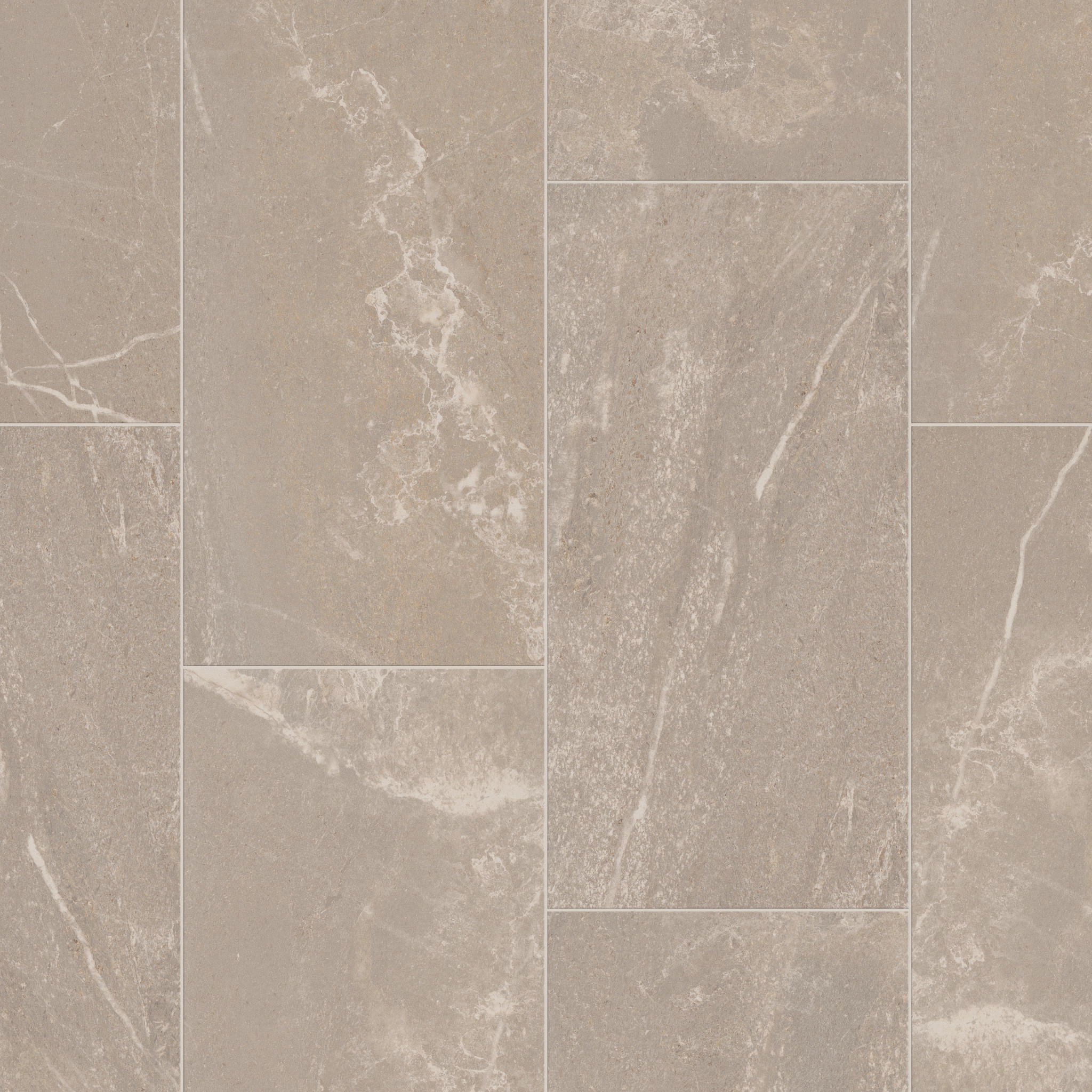 Alluvium 12X24 Matte - Light Grey Beige - TG15G_00101