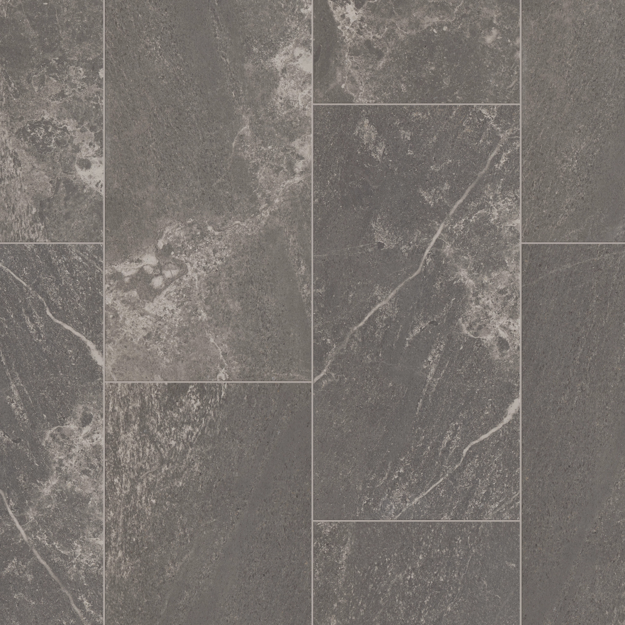 Alluvium 12X24 Matte-Medium Grey-TG15G_00500