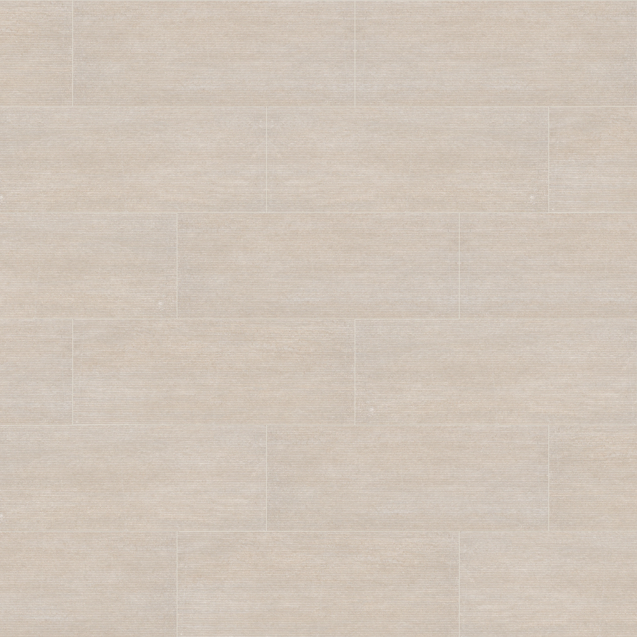 Tectura 18X48-Threaded Beige-TG15K_00200