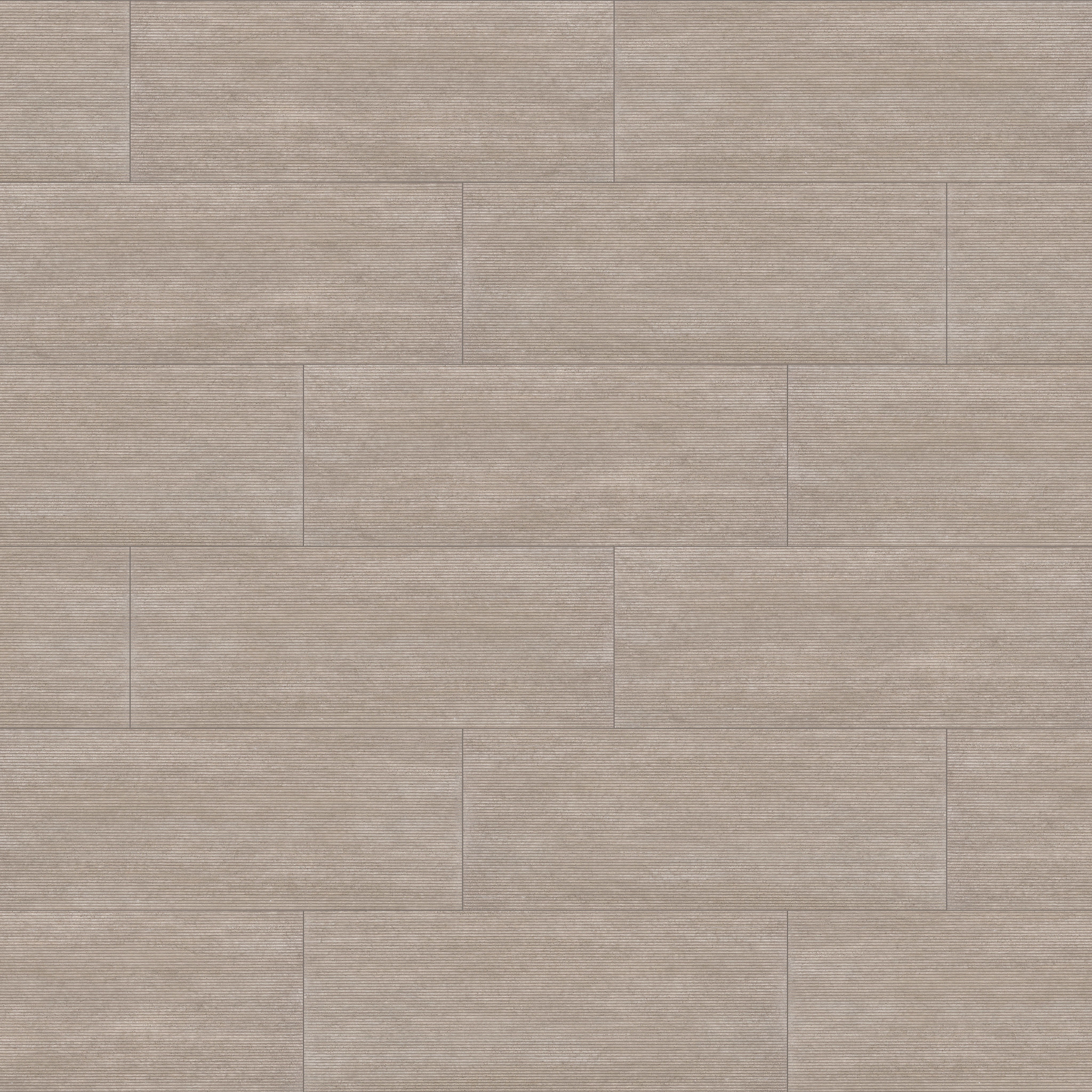 Tectura 18X48 - Etched Taupe - TG15K_00700