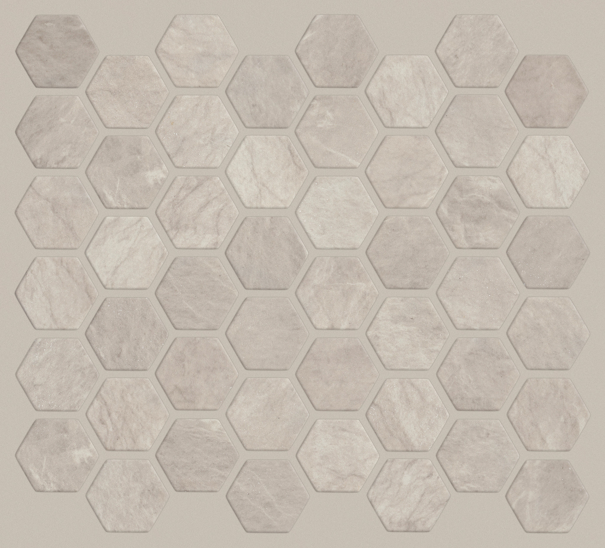 Eden 2" Hex-Grigio-TG16G_00500