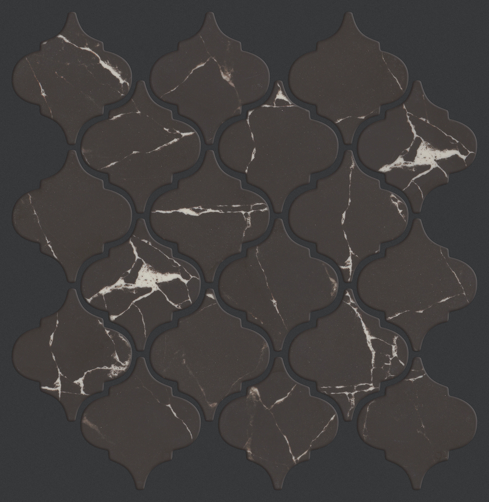 Eden Arabesque-Nero Marquina-TG18G_00900