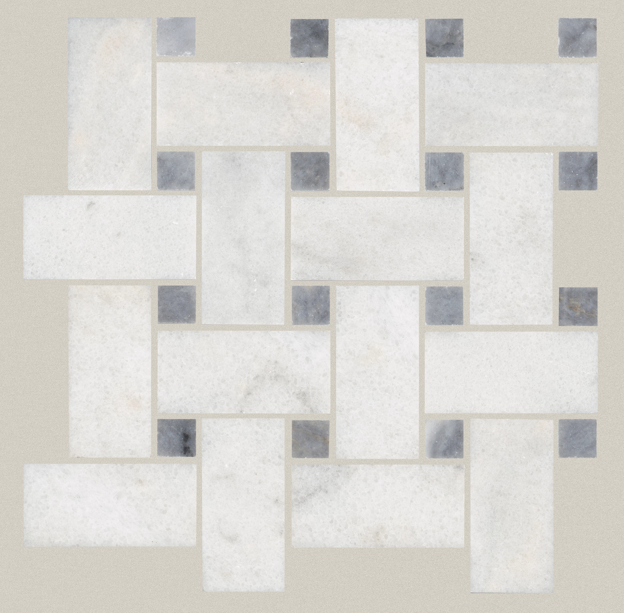Crystal Grey