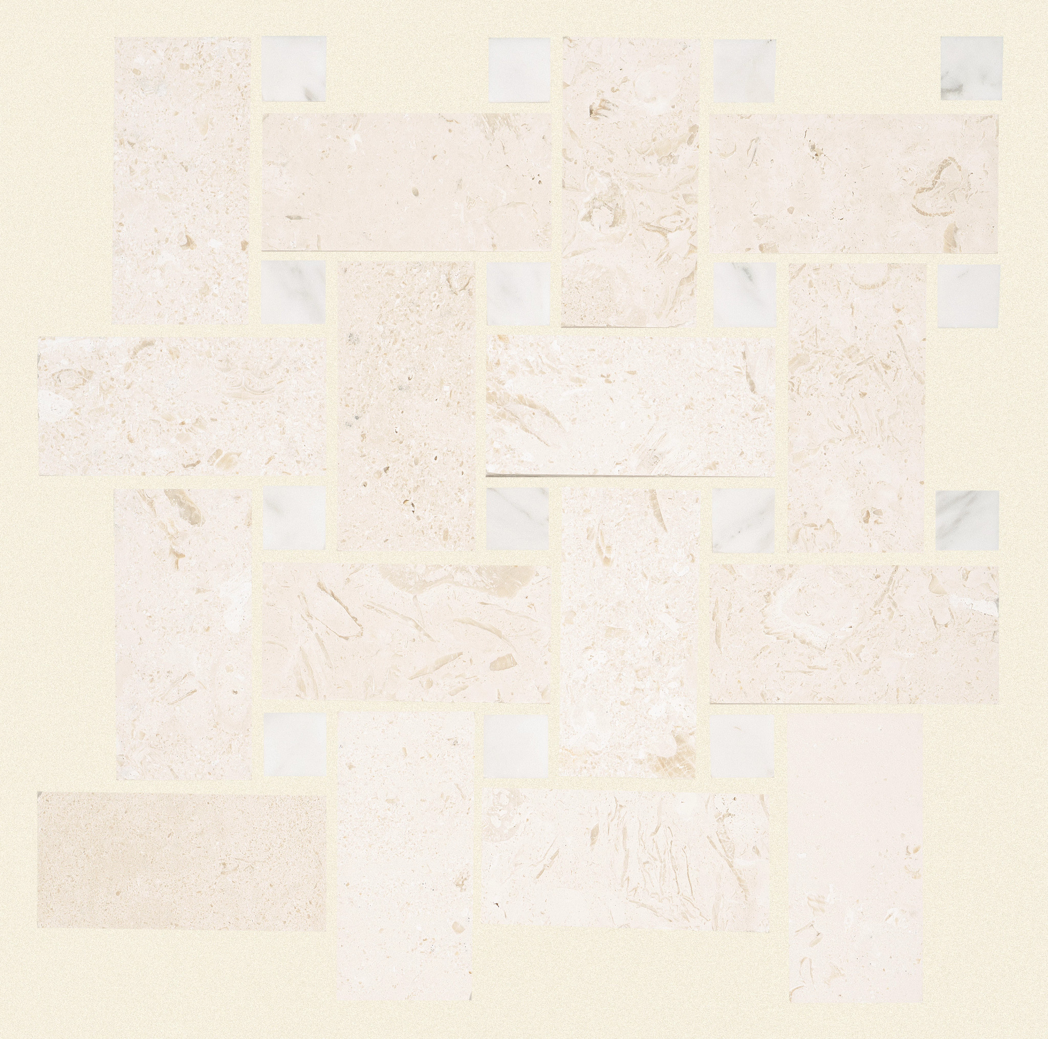 Modern Pursuit Big Basketweave TG19H 00210 | Shaw Builder Flooring