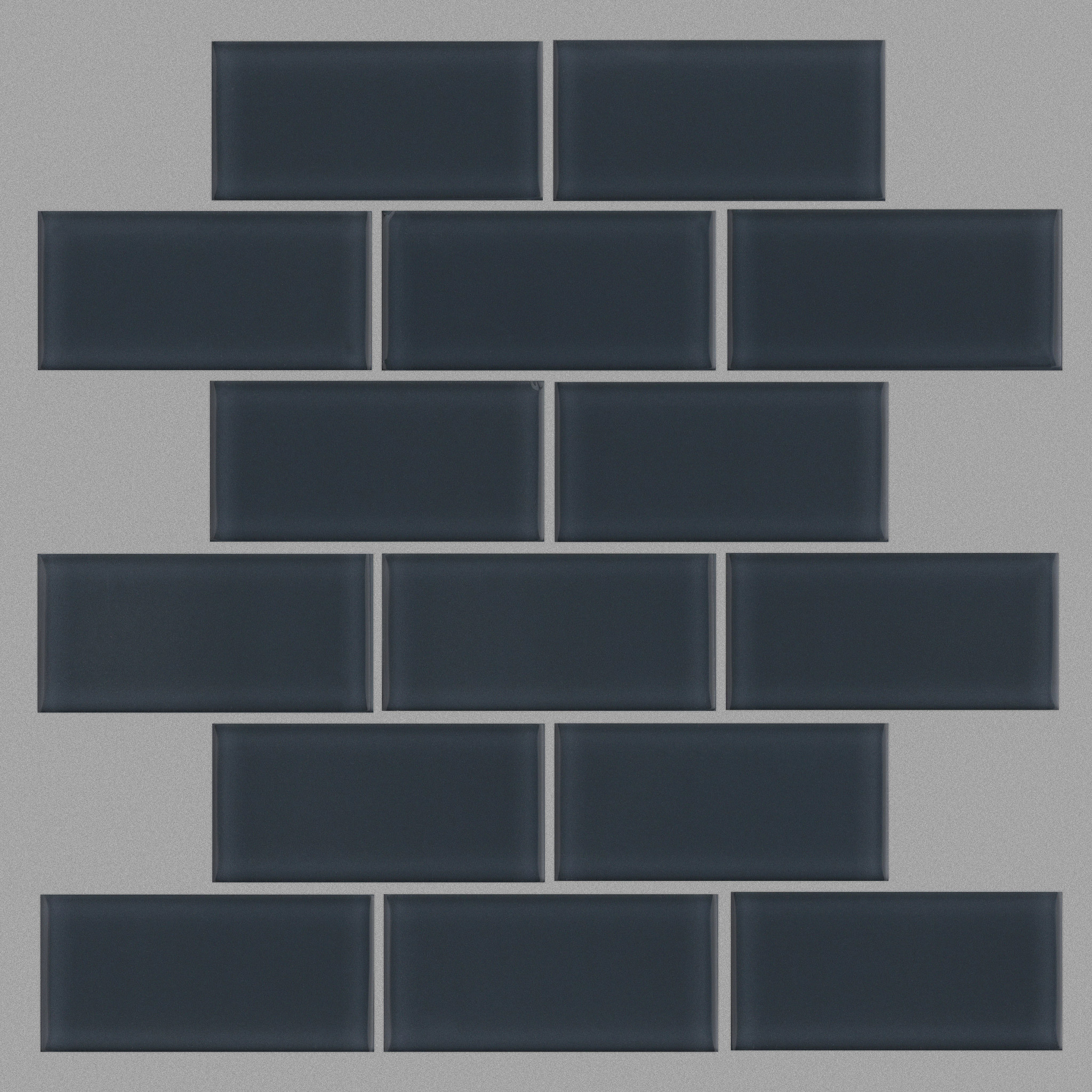 Unrivaled 2X4 Mosaic-Rainstorm-TG22G_00450