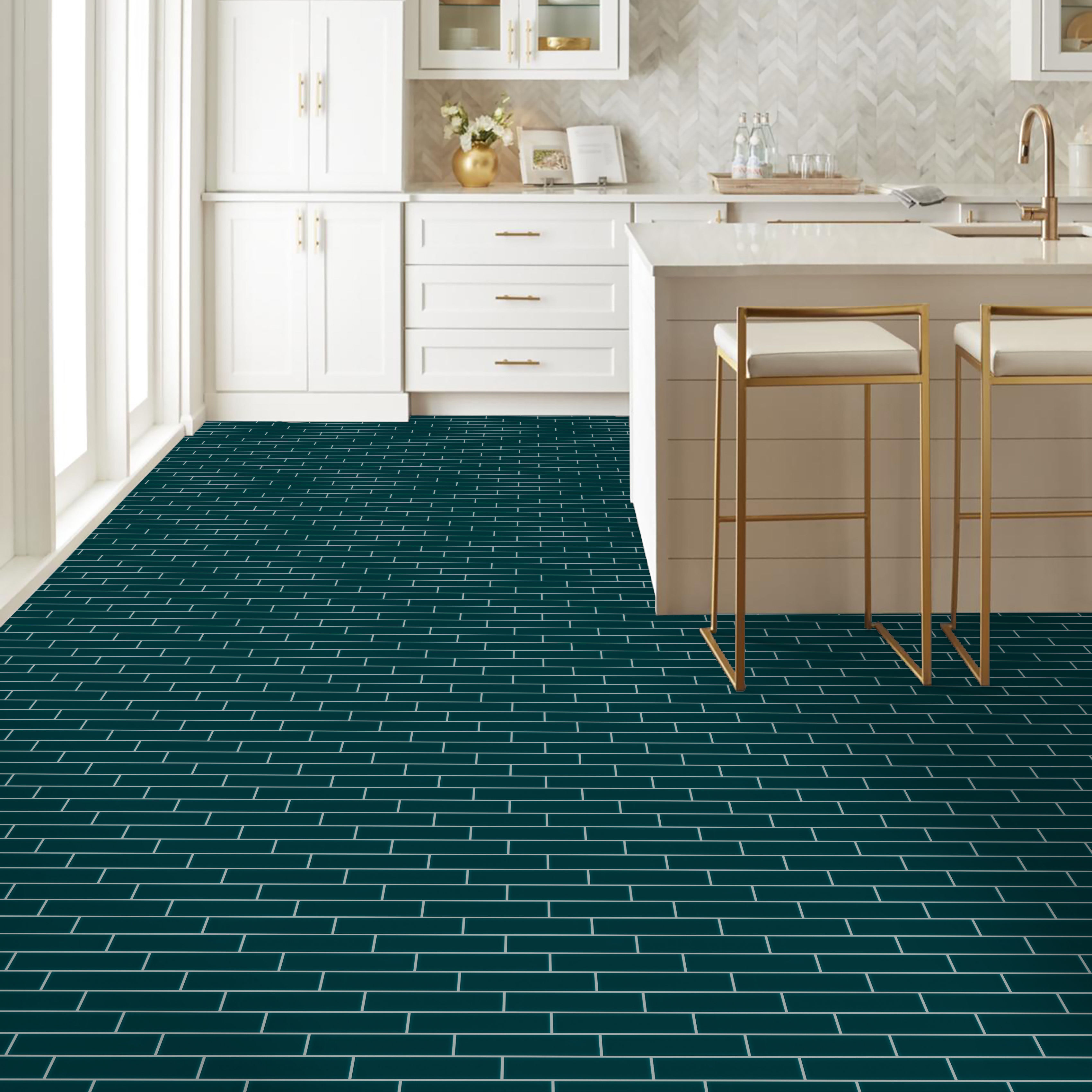 Unrivaled 2X8 - Viridian - TG23G_00430