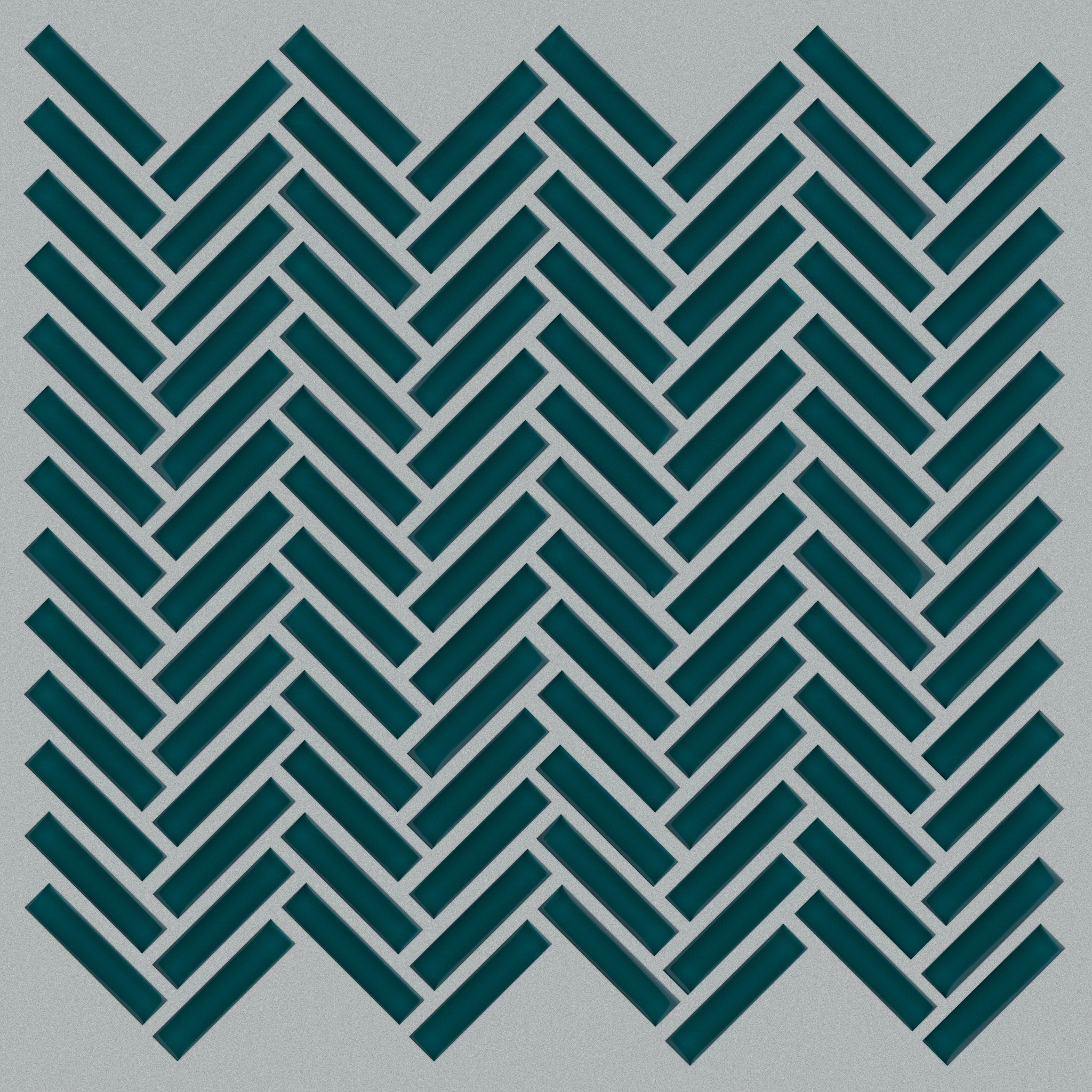 Unrivaled Herringbone - Viridian - TG24G_00430