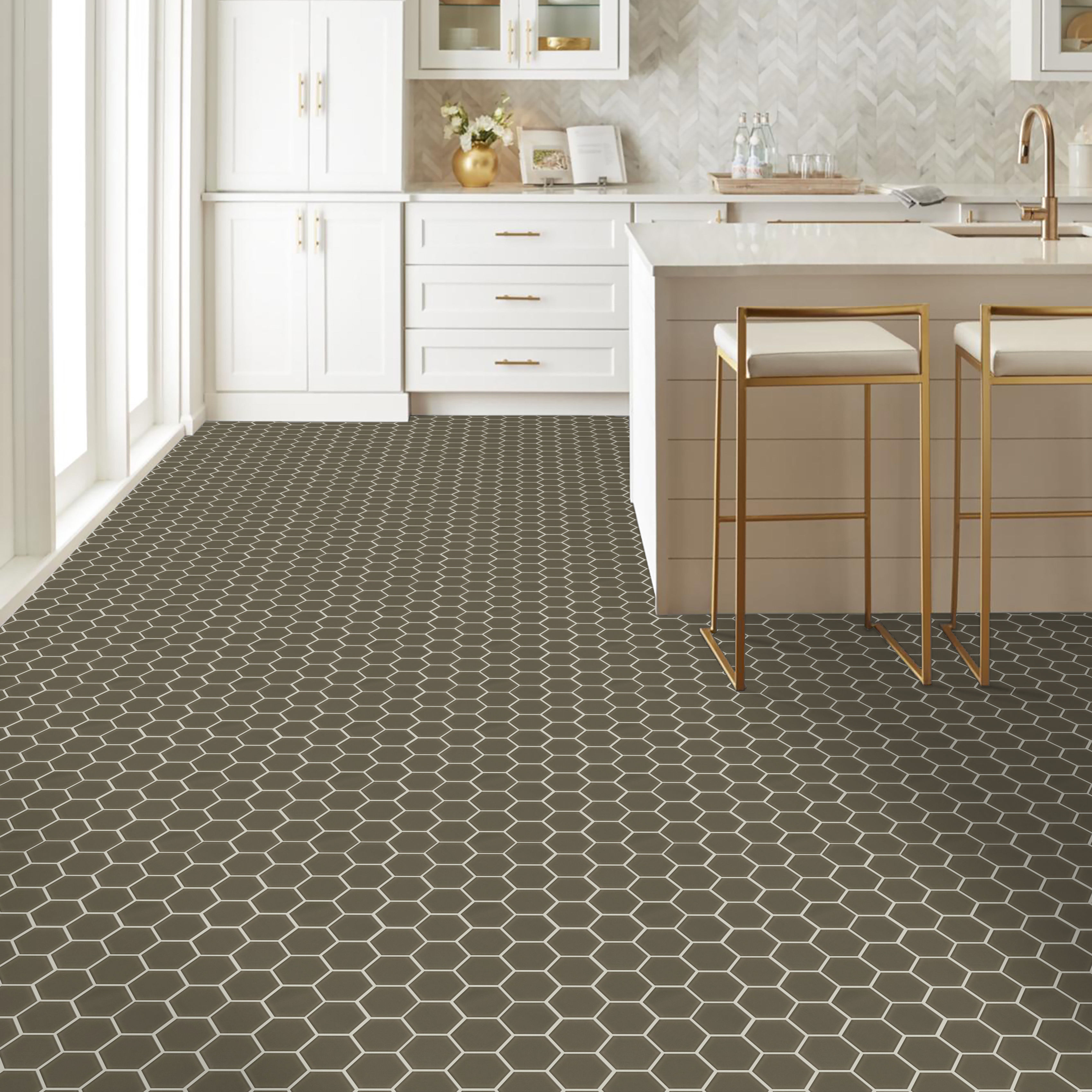 Unrivaled 3" Hex - Sage - TG26G_00350