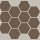 Unrivaled 3" Hex-Balanced Taupe-TG26G_00700
