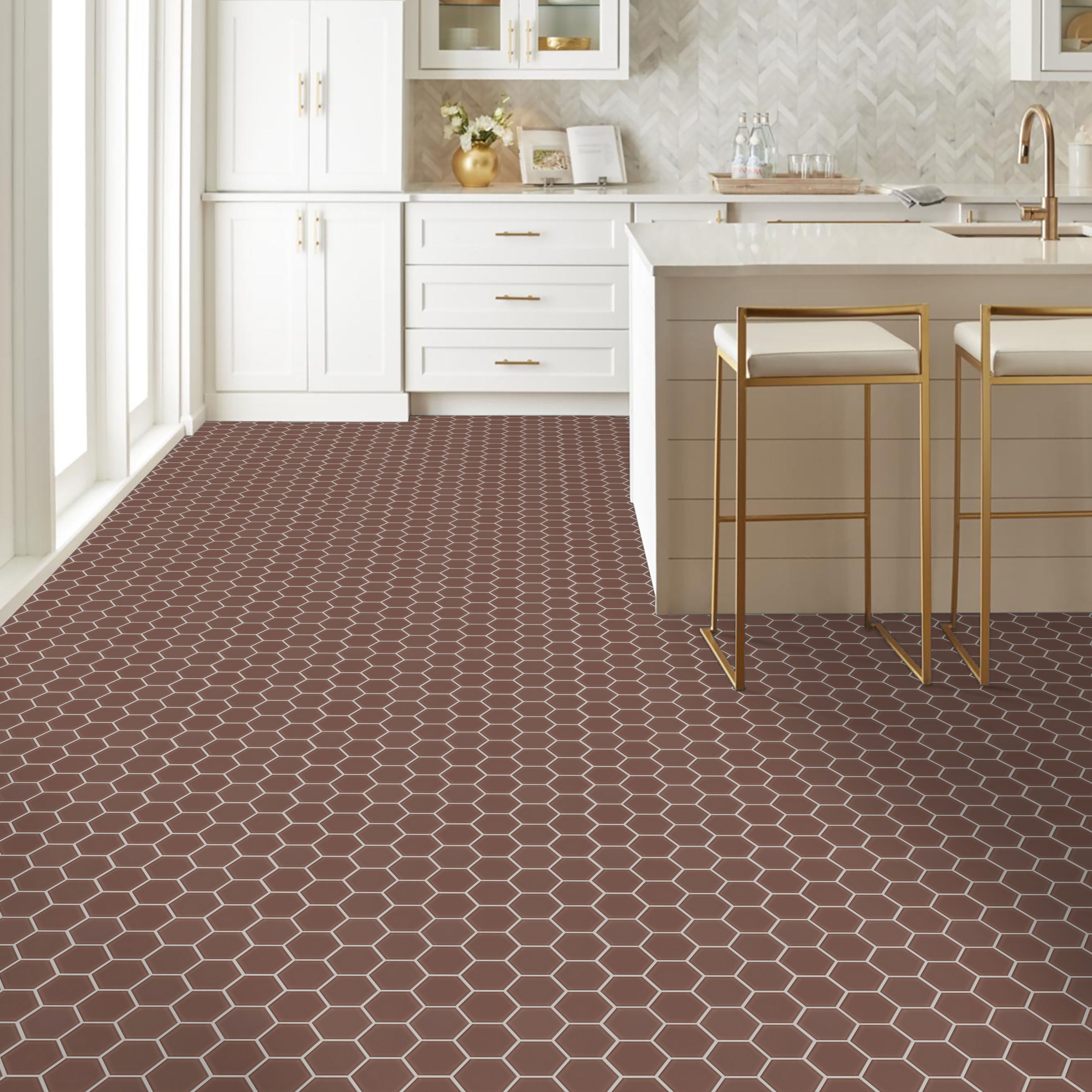 Unrivaled 3" Hex - Timeworn Terrac - TG26G_00800