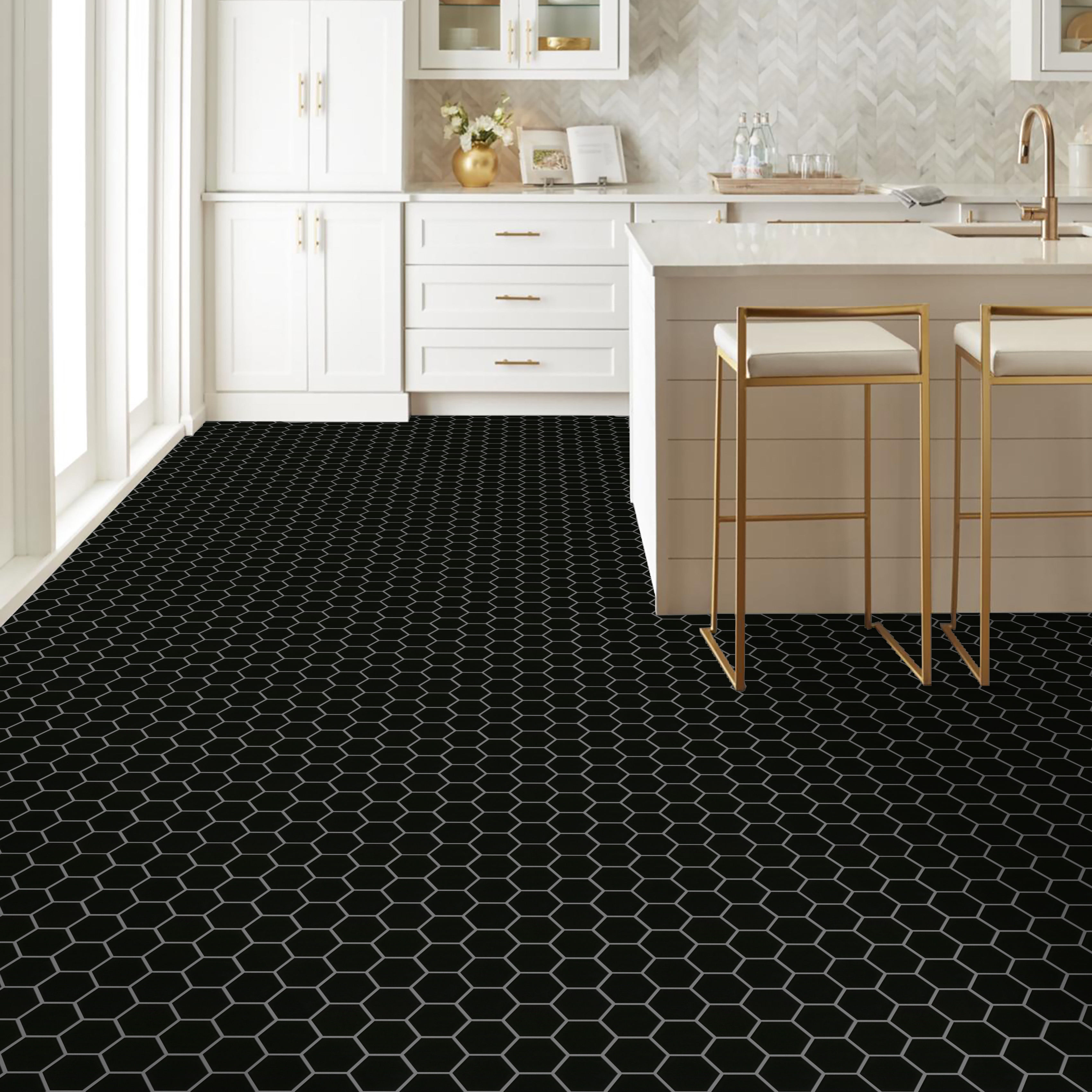 Unrivaled 3" Hex - Abyss - TG26G_00900