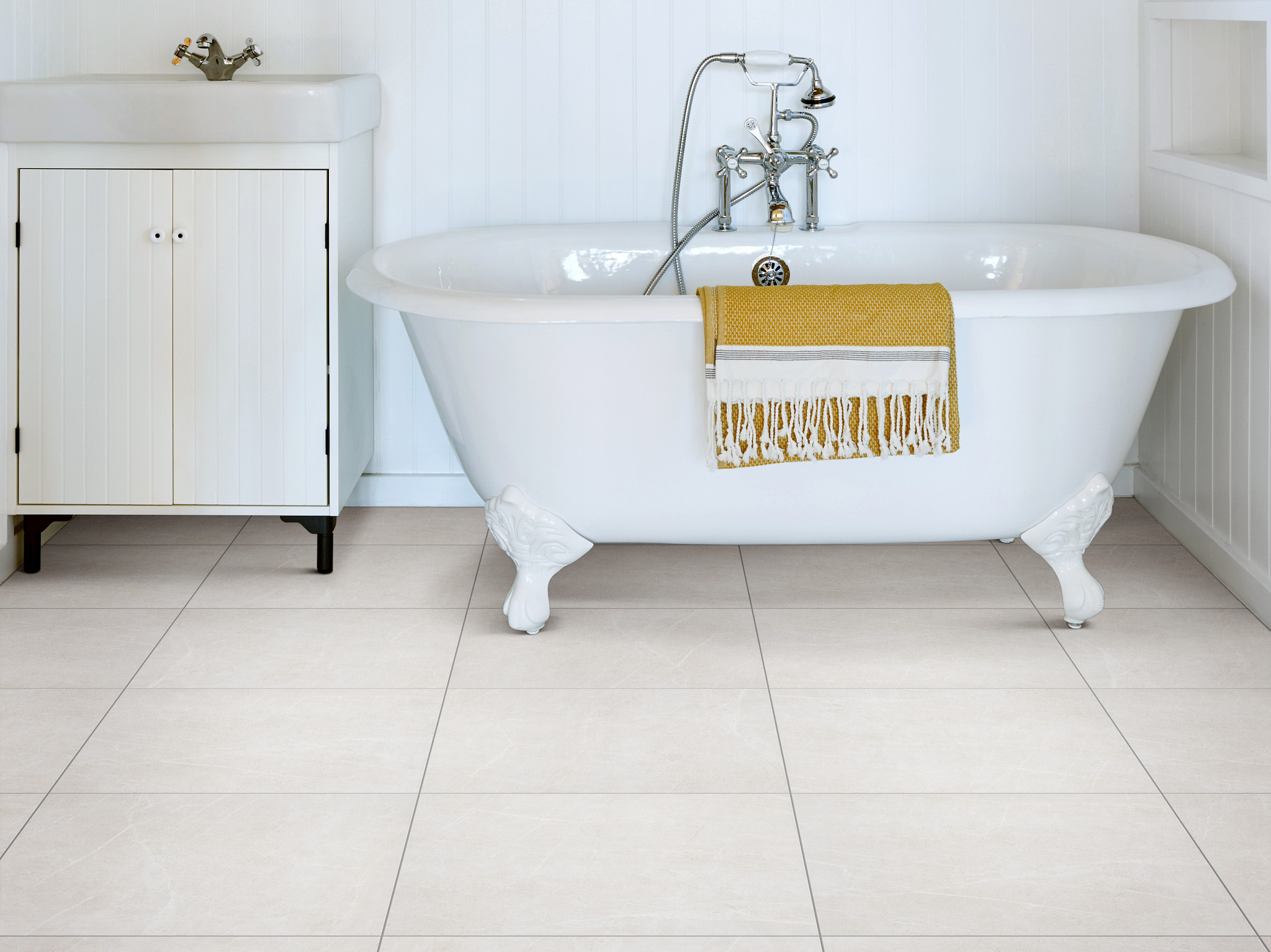 Ardor 22X22 TG28G 00100 | Shaw Builder Flooring