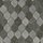Del Ray Stretch Hexagon Mosaic-Milly Gray-TG40C_00590