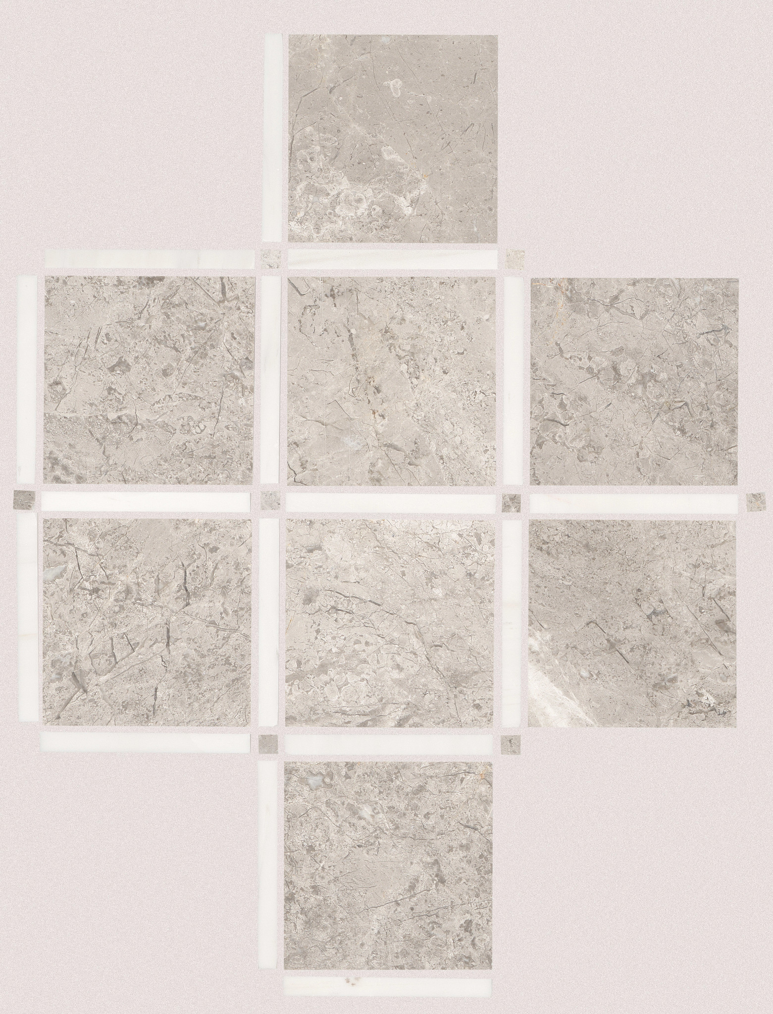 Grey Ice