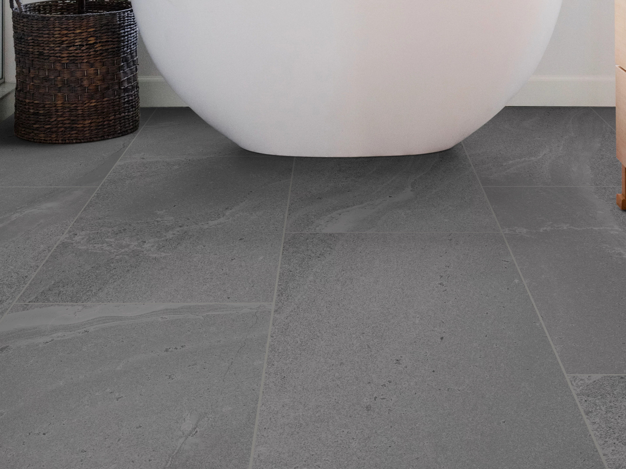 Sandstone 12X24 - Graphite - TG41J_00900