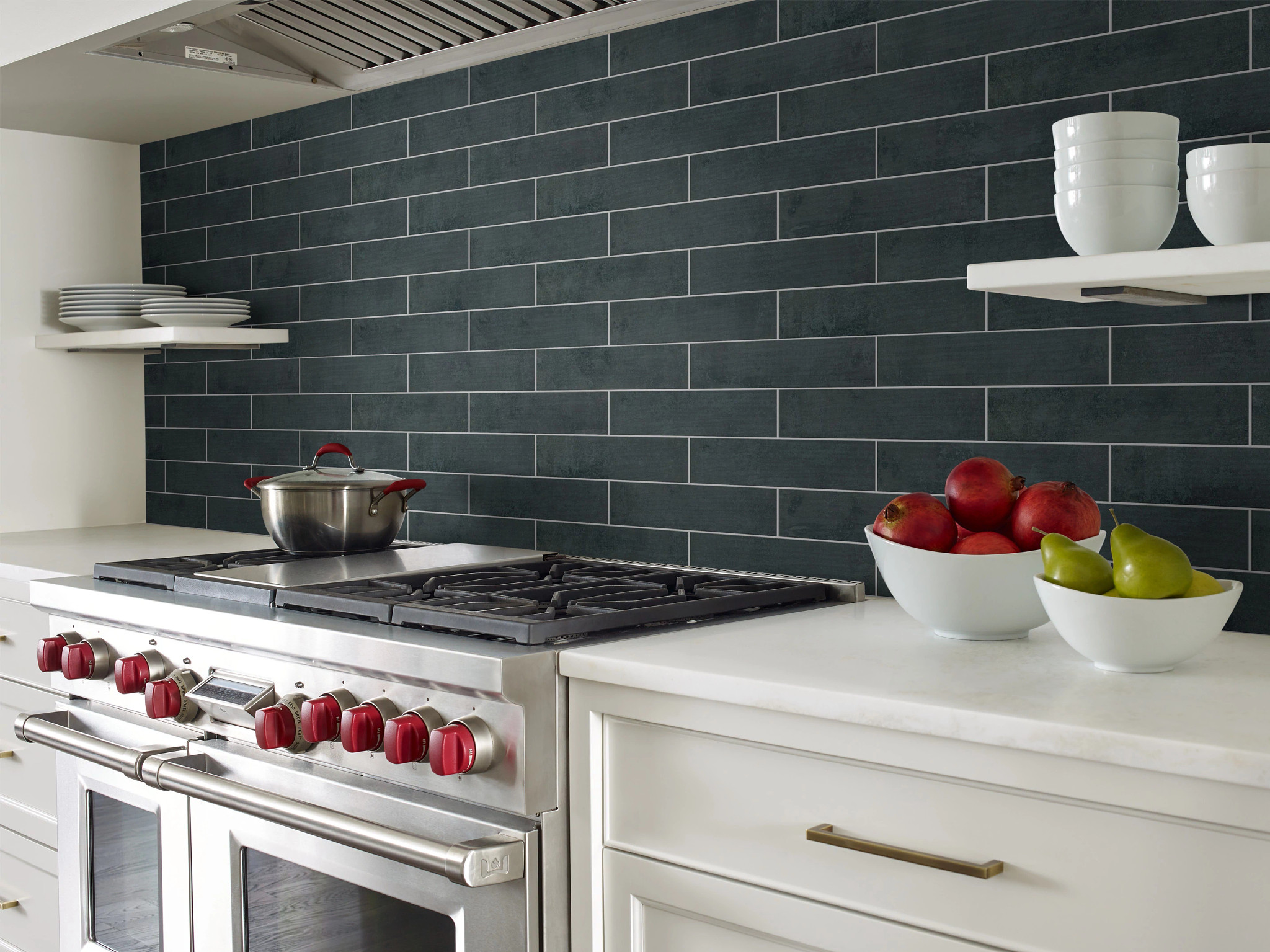 Naive 3X12 - Anthracite - TG44E_00550