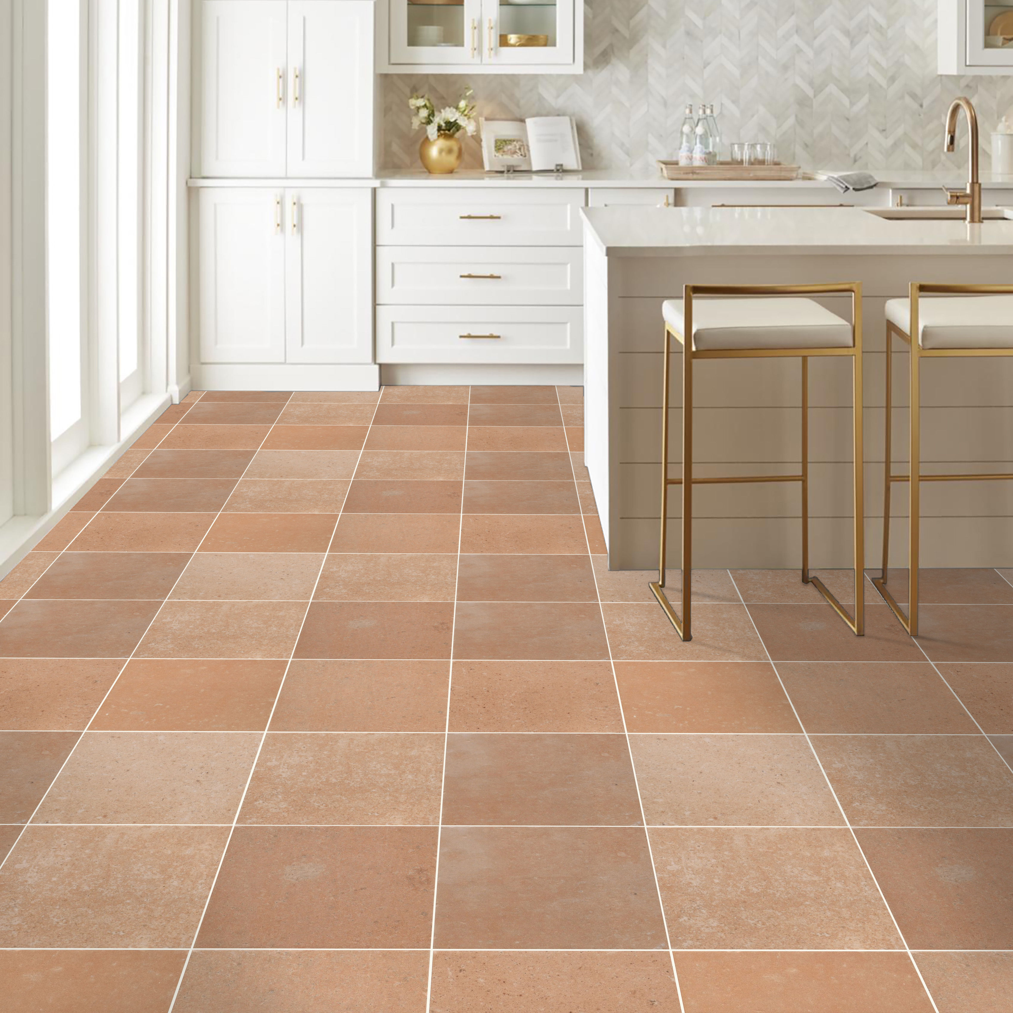 Sunscape 16X16 - Clay - TG44J_00600