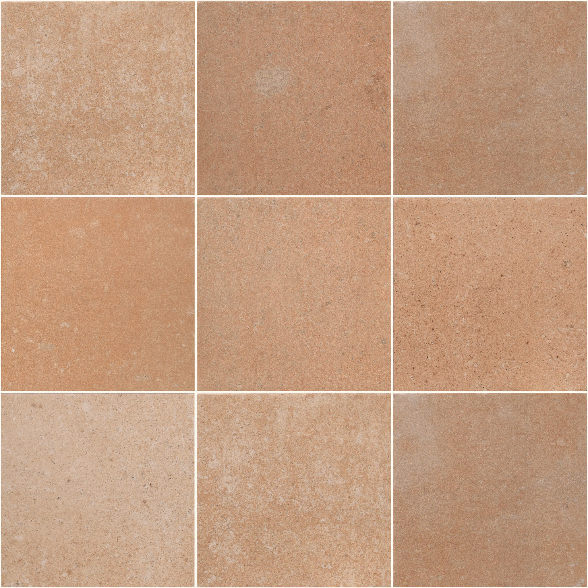 Sunscape 16X16 - Clay - TG44J_00600