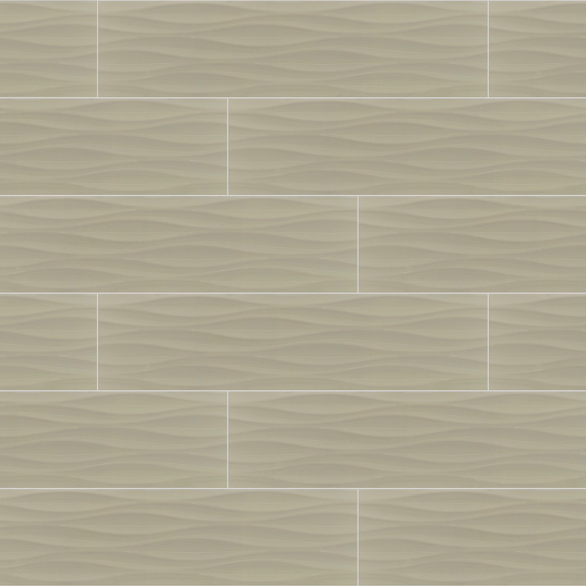 Thomas Ave Wave 4X16 - Vanilla - TG46E_00102