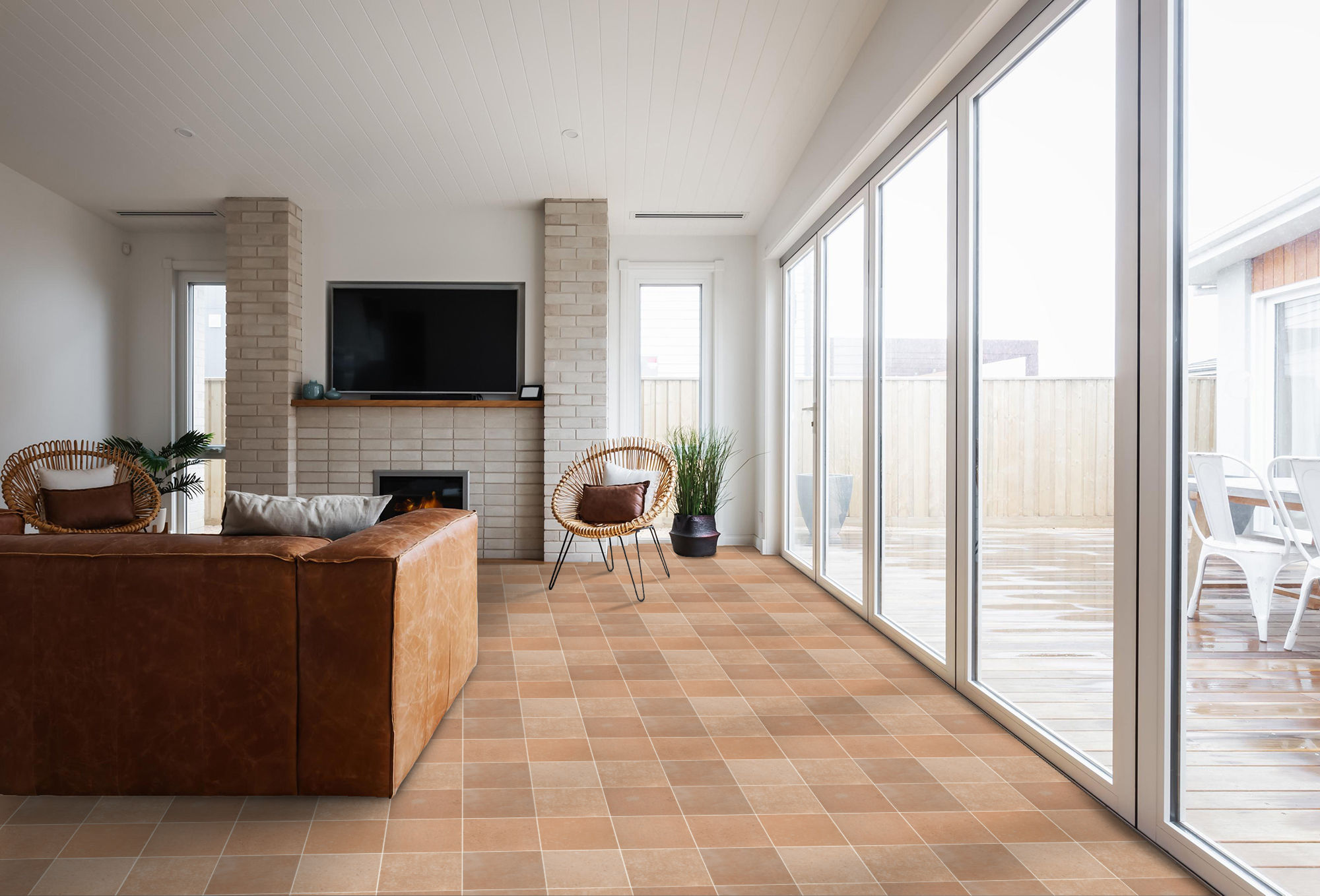 Sunscape 8X8sr - Clay - TG46J_00600