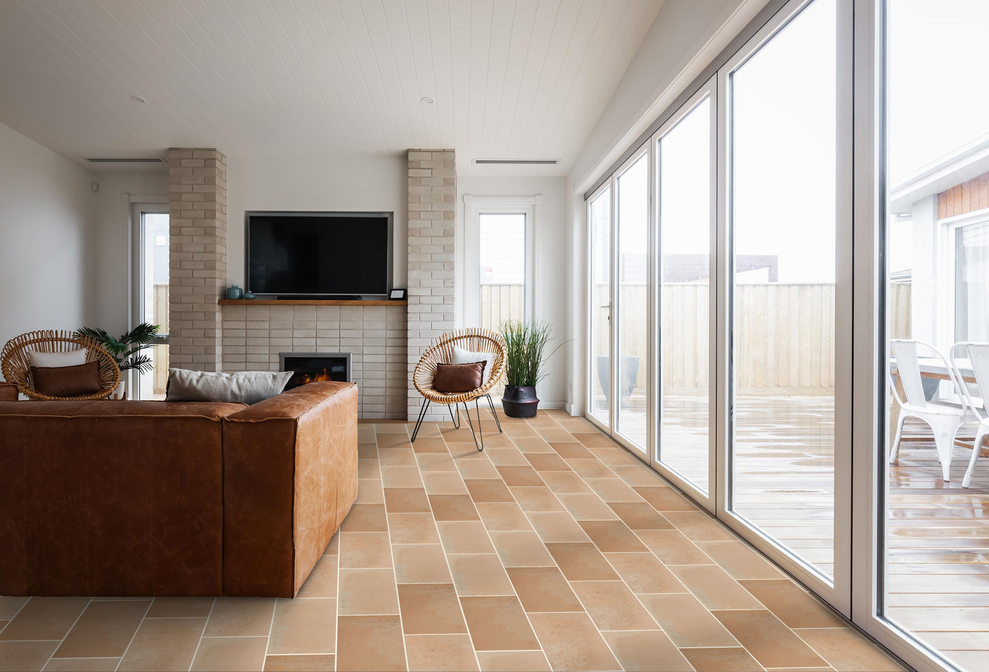 Sunscape 8X16sr - Clay - TG47J_00600