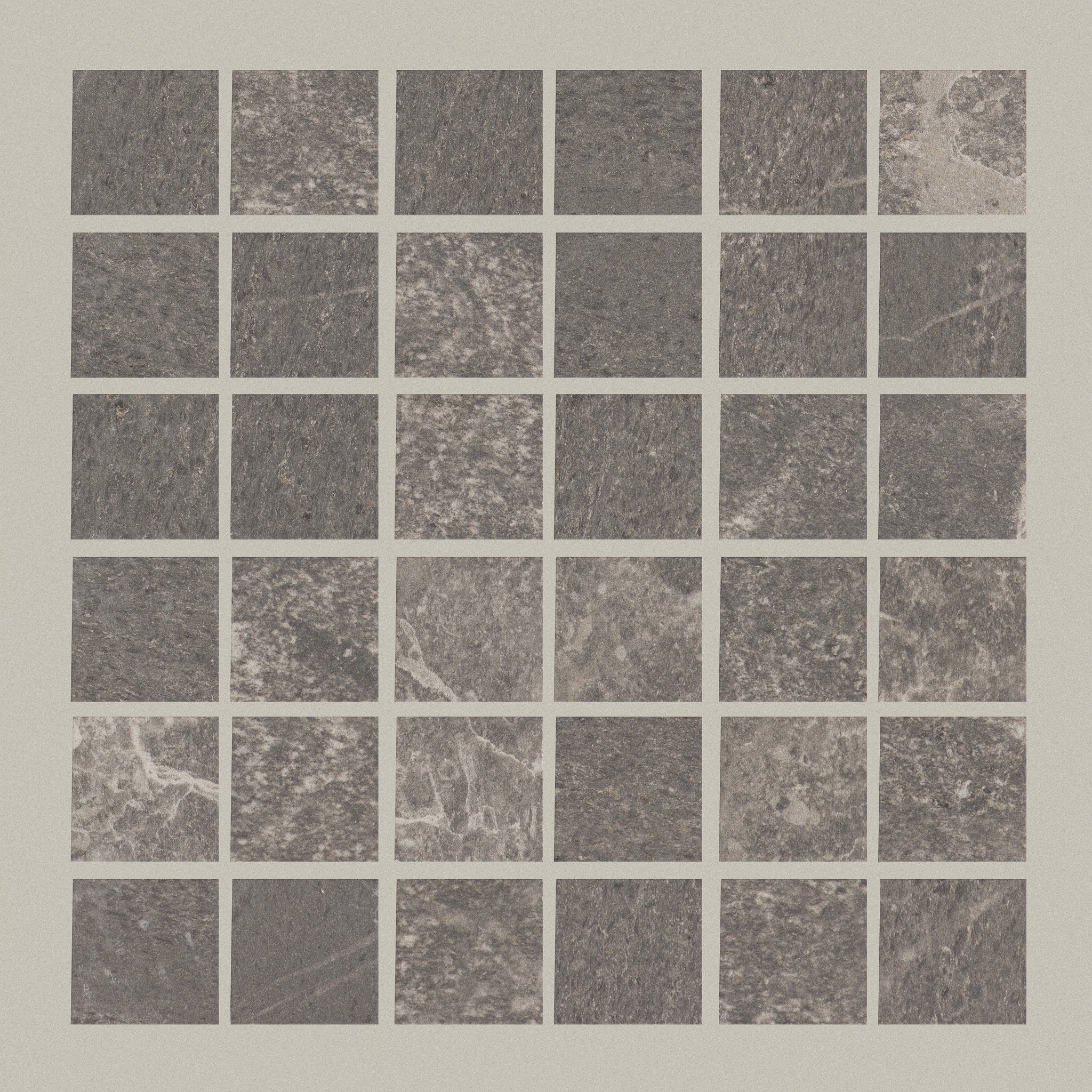 Alluvium 2X2 Matte Mos-Medium Grey-TG48H_00500