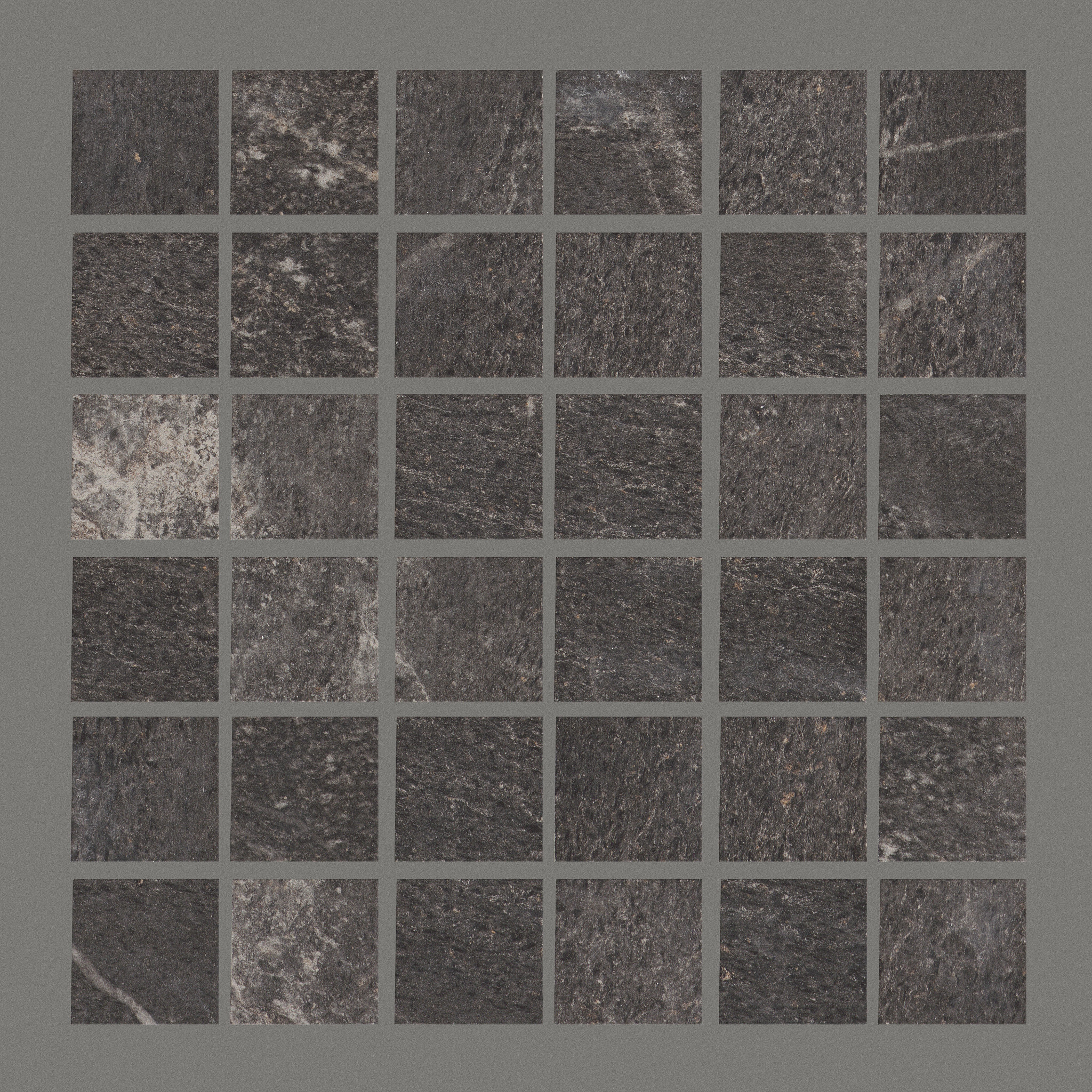 Alluvium 2X2 Matte Mos-Black-TG48H_00900