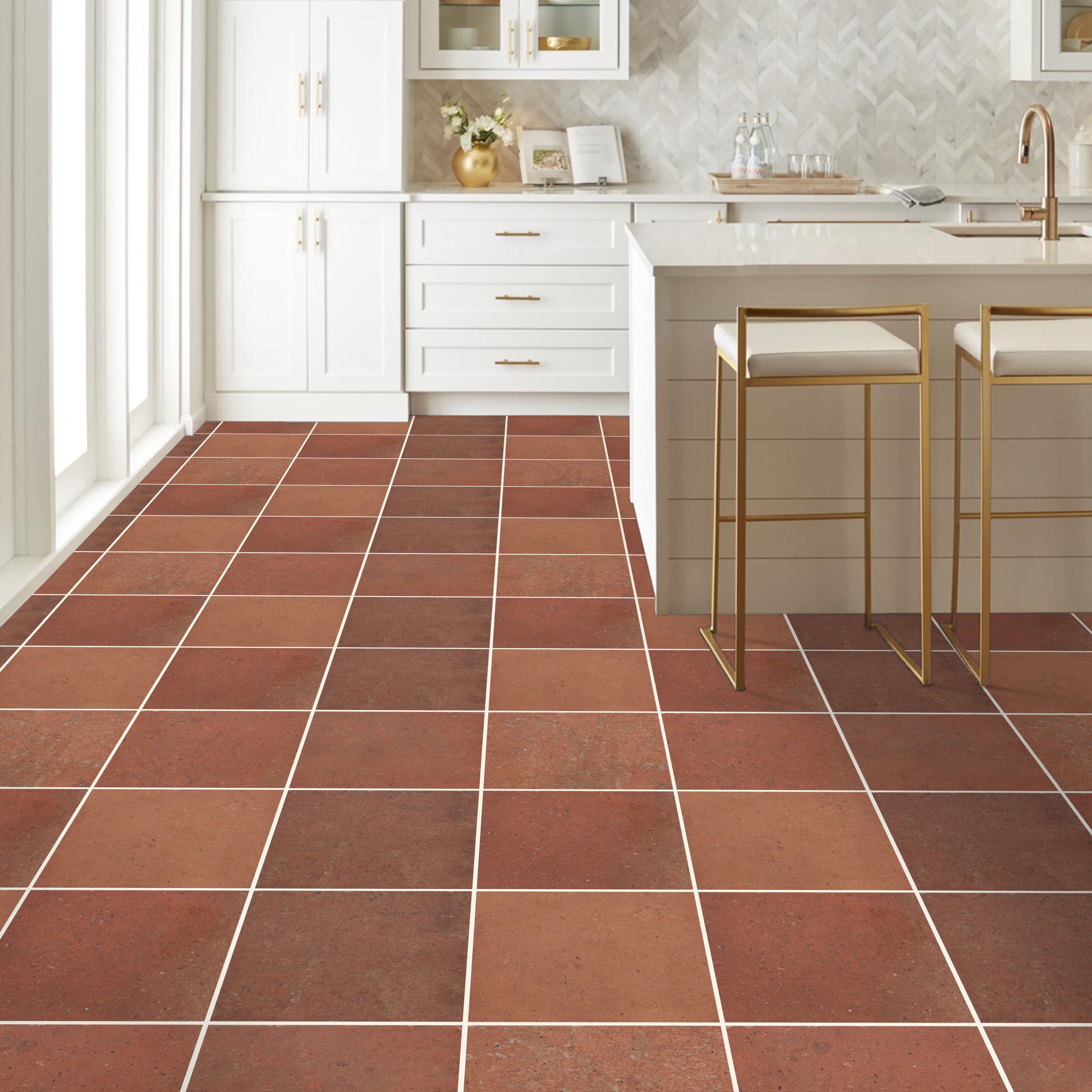 Sunscape 16X16sr - Rust - TG48J_00800