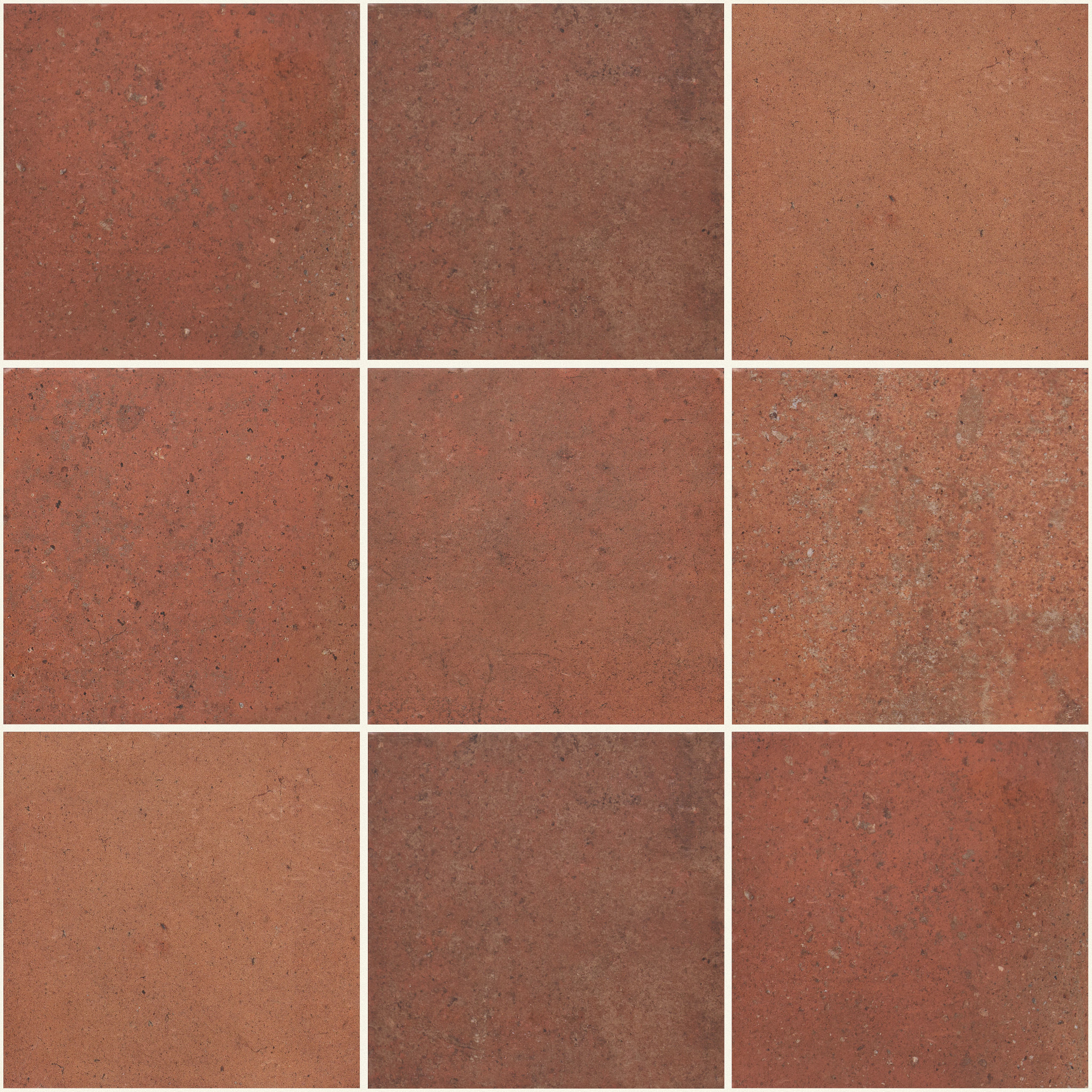Sunscape 16X16sr - Rust - TG48J_00800