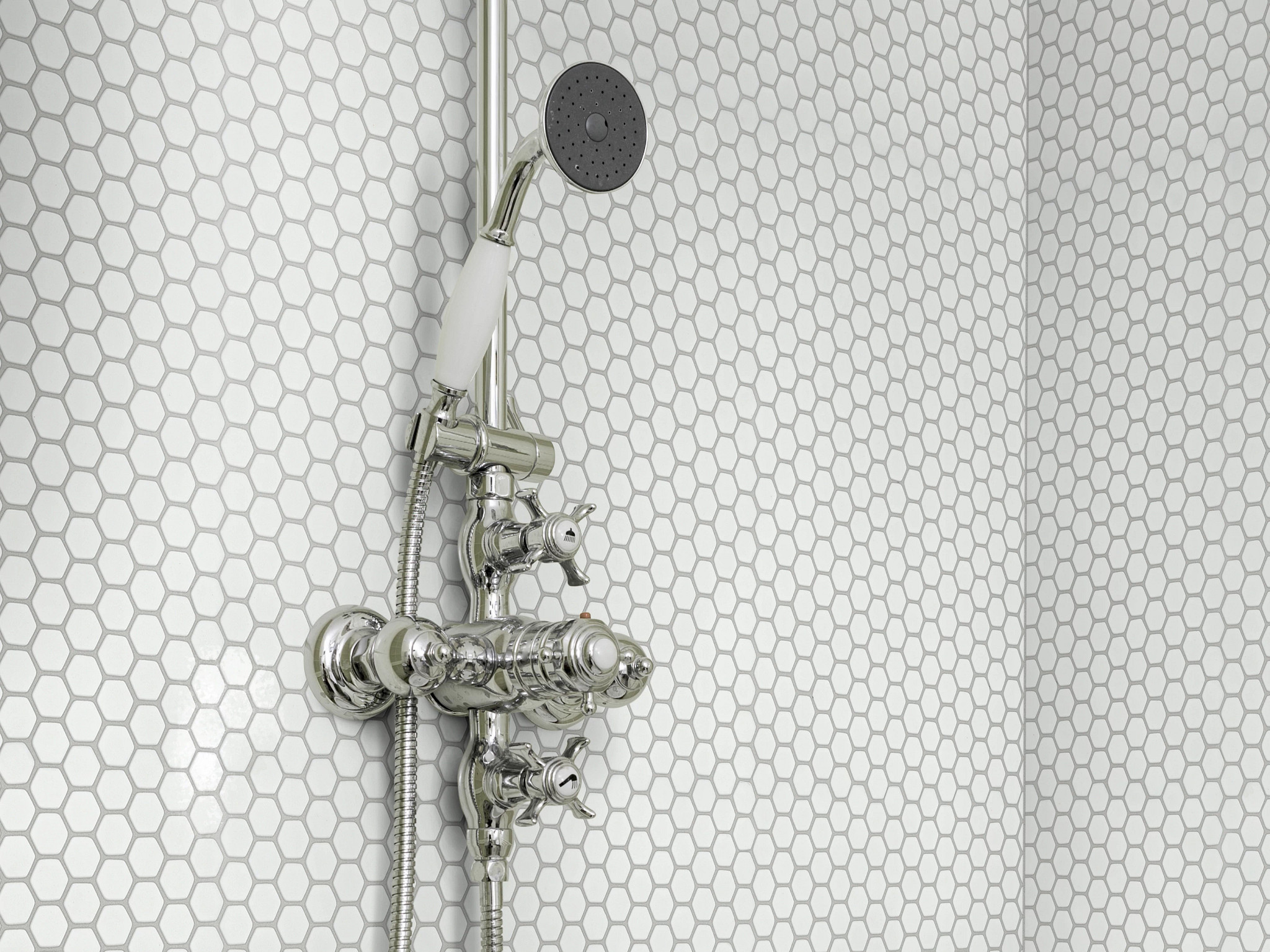 Apothecary Hex - White Hex - TG51F_00100