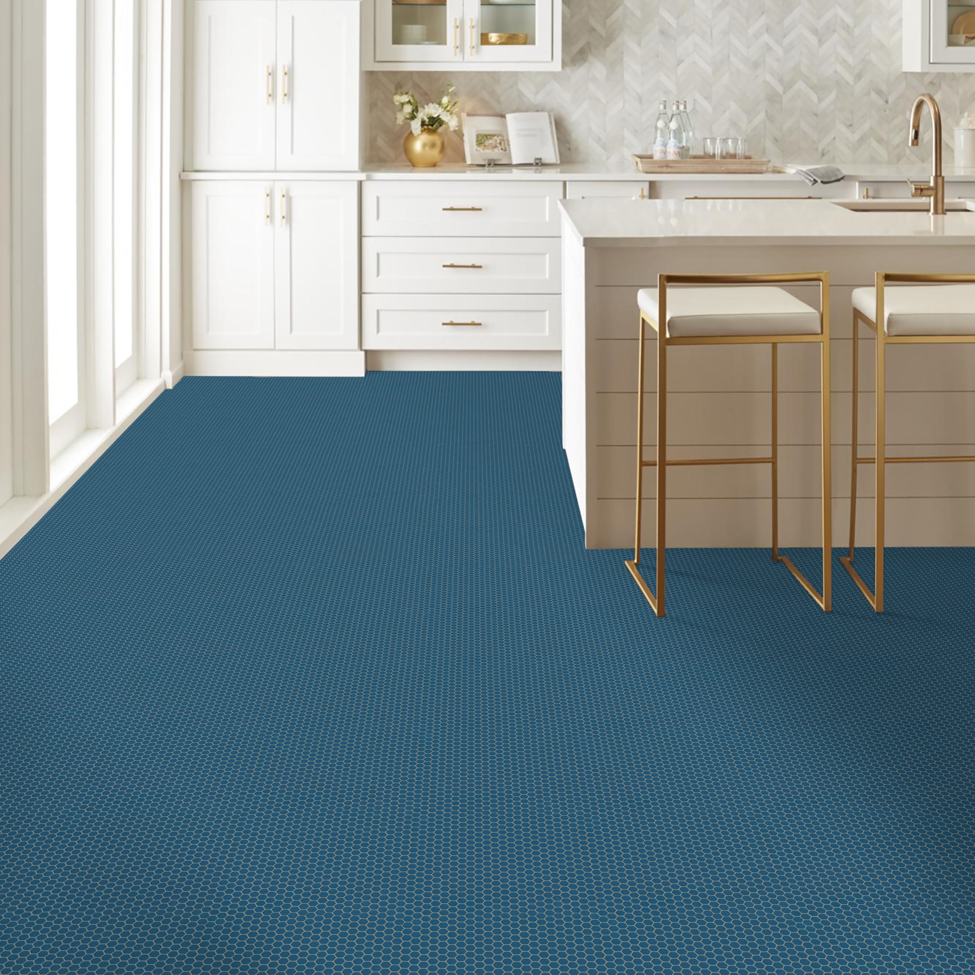 Apothecary Hex - Indigo Hex - TG51F_00400