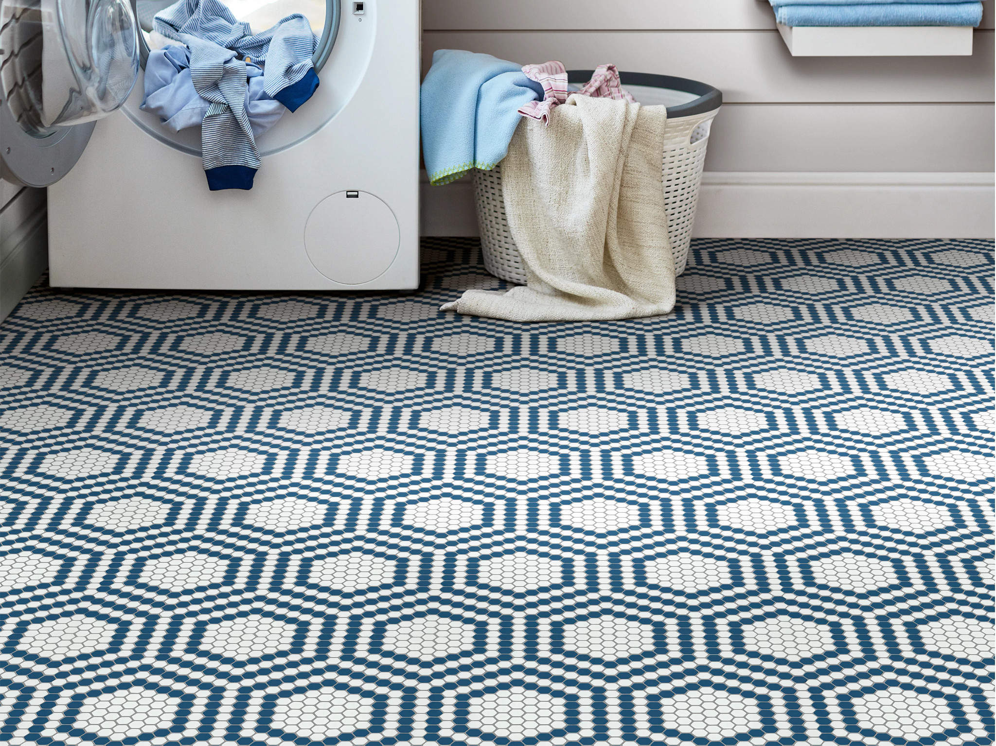 Apothecary Apiary - Indigo - TG52F_00400