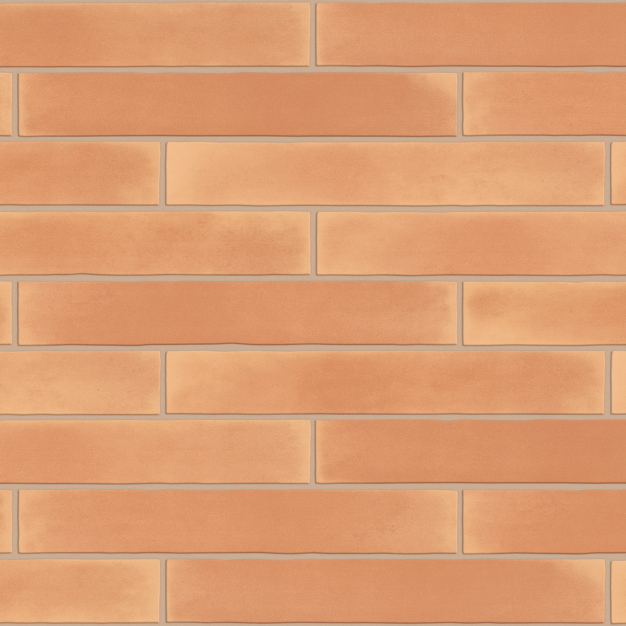 Garden Party 2.5X16 - Sorrento Orange - TG52H_00600